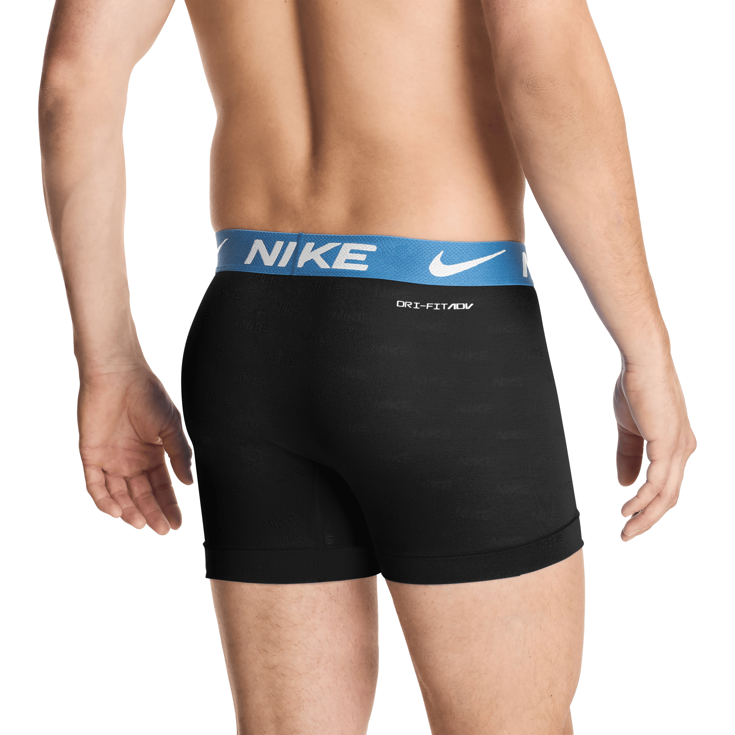 Nike (3pk) Essential Micro Trunks