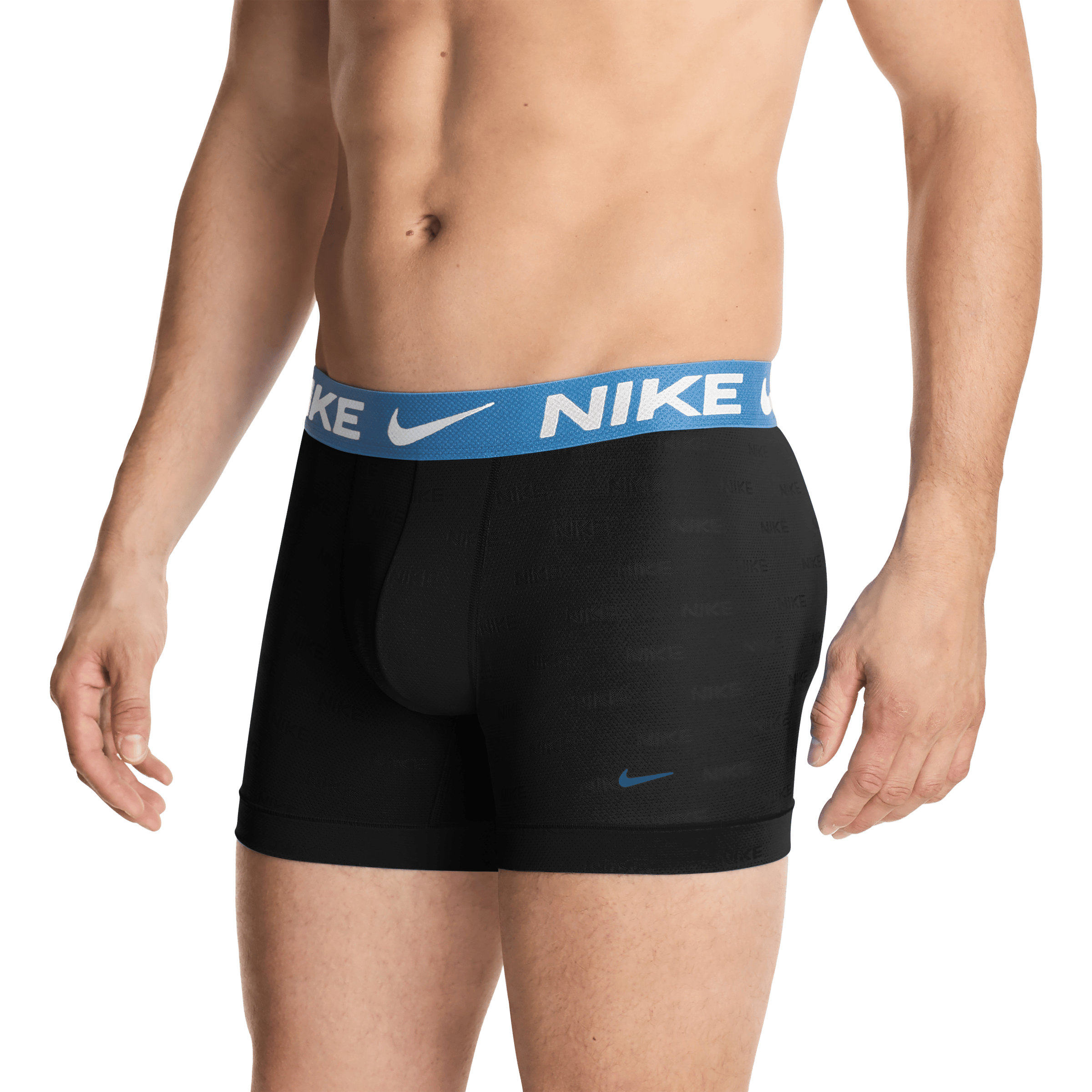 Nike (3pk) Essential Micro Trunks