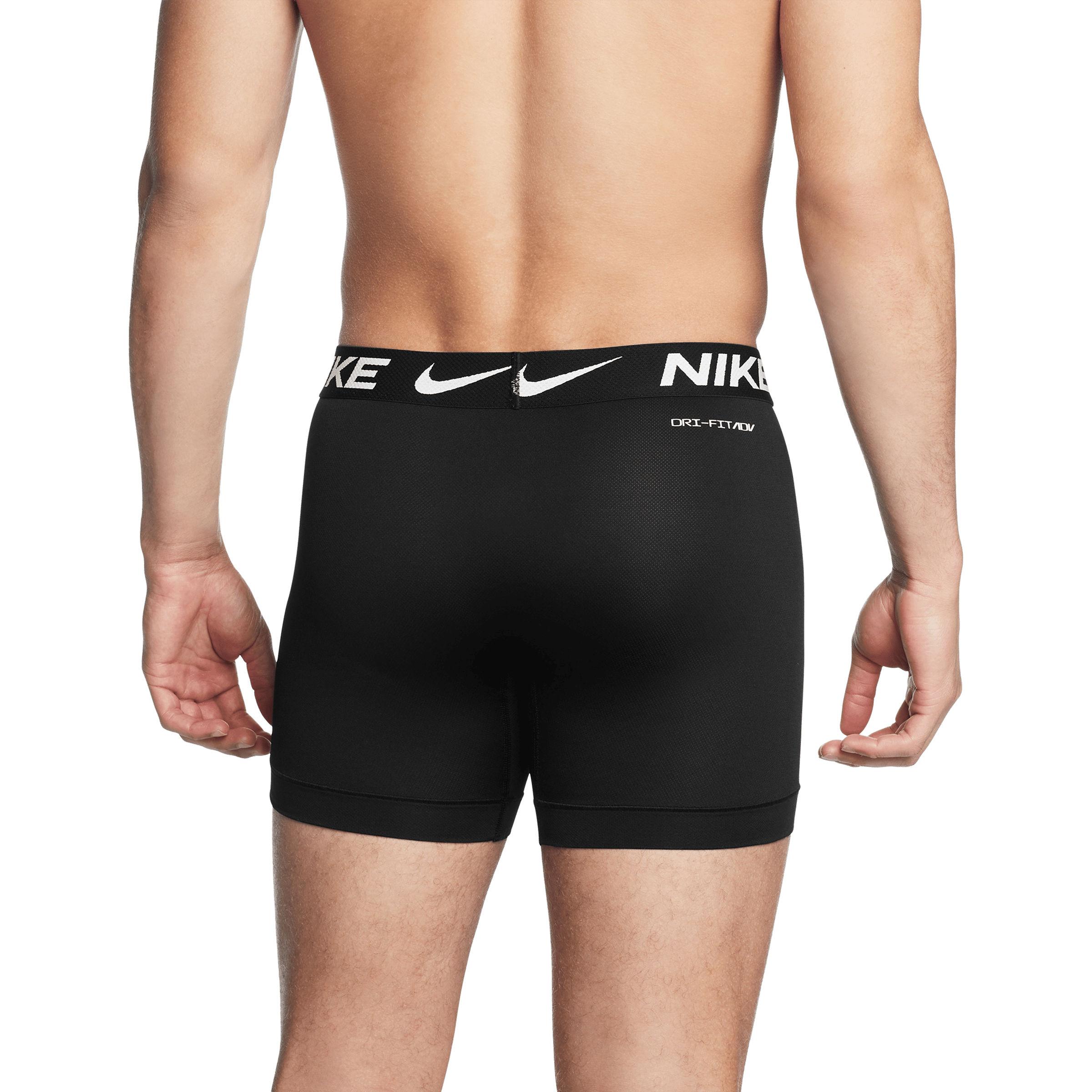Nike (3pk) Elite Breathe Boxer Briefs