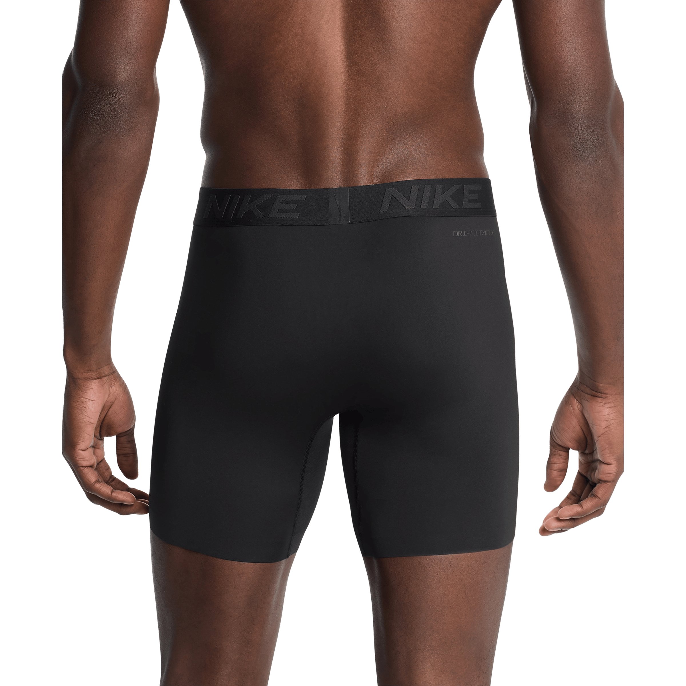 Nike Elite Micro ADV Boxer Briefs