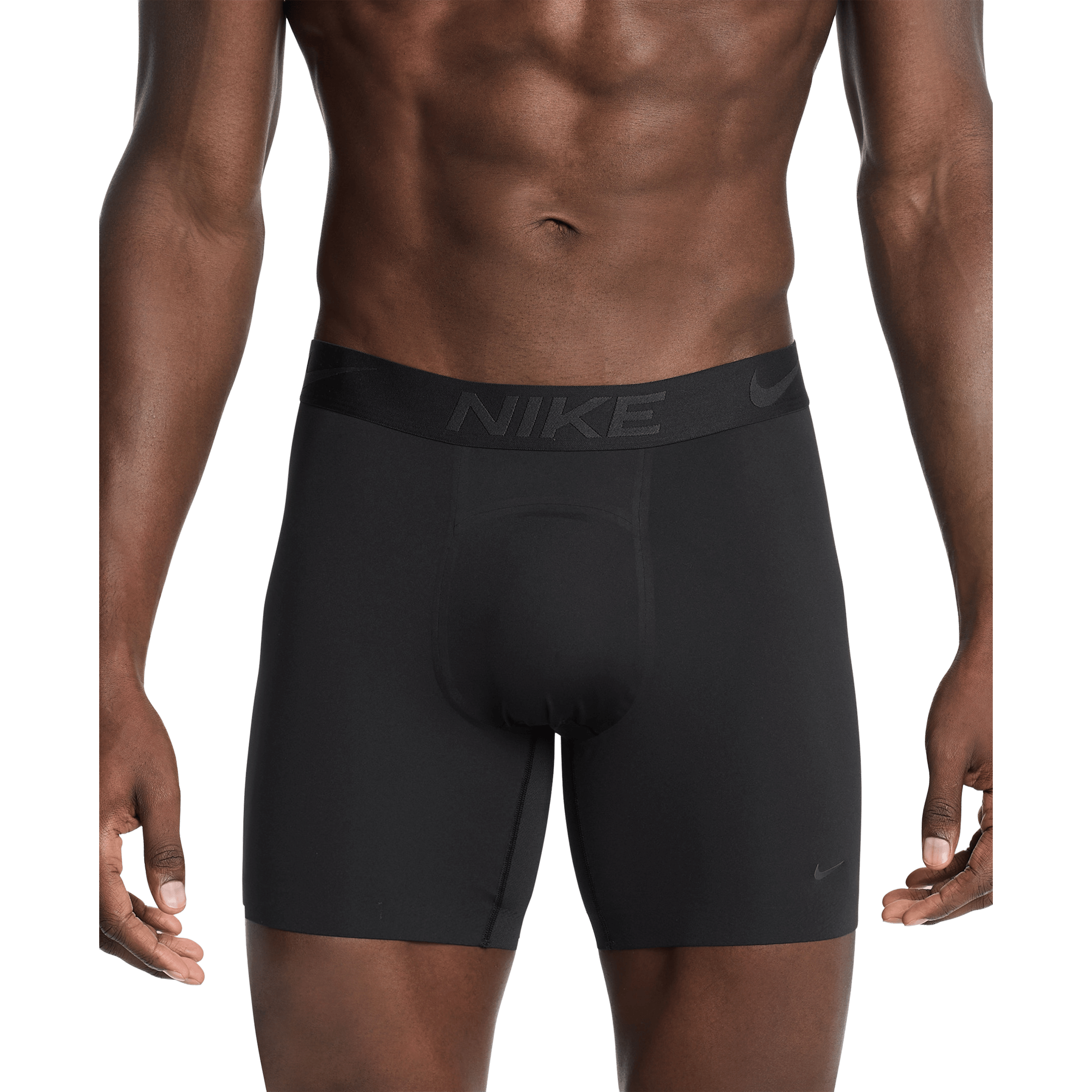 Nike Elite Micro ADV Boxer Briefs