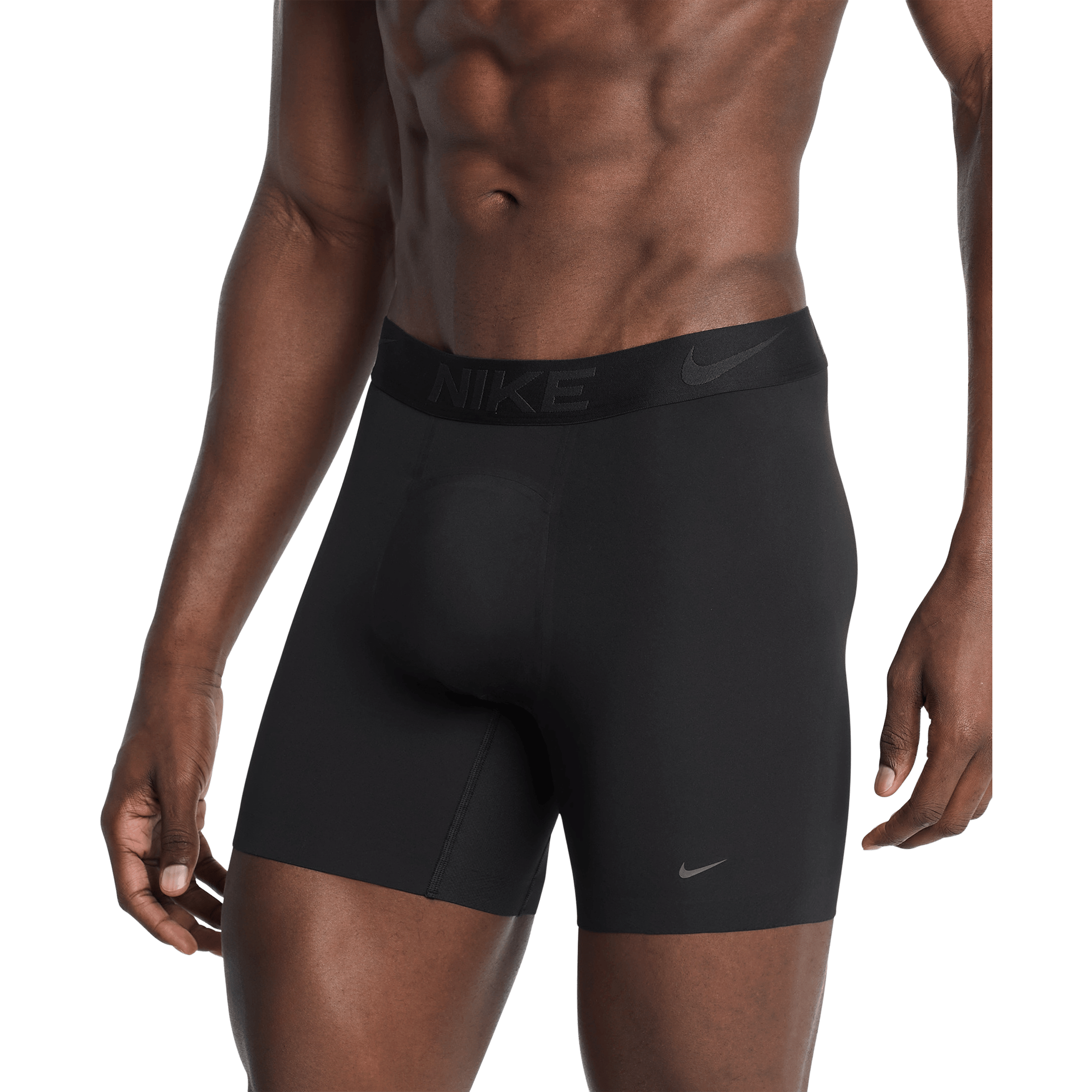 Nike Elite Micro ADV Boxer Briefs