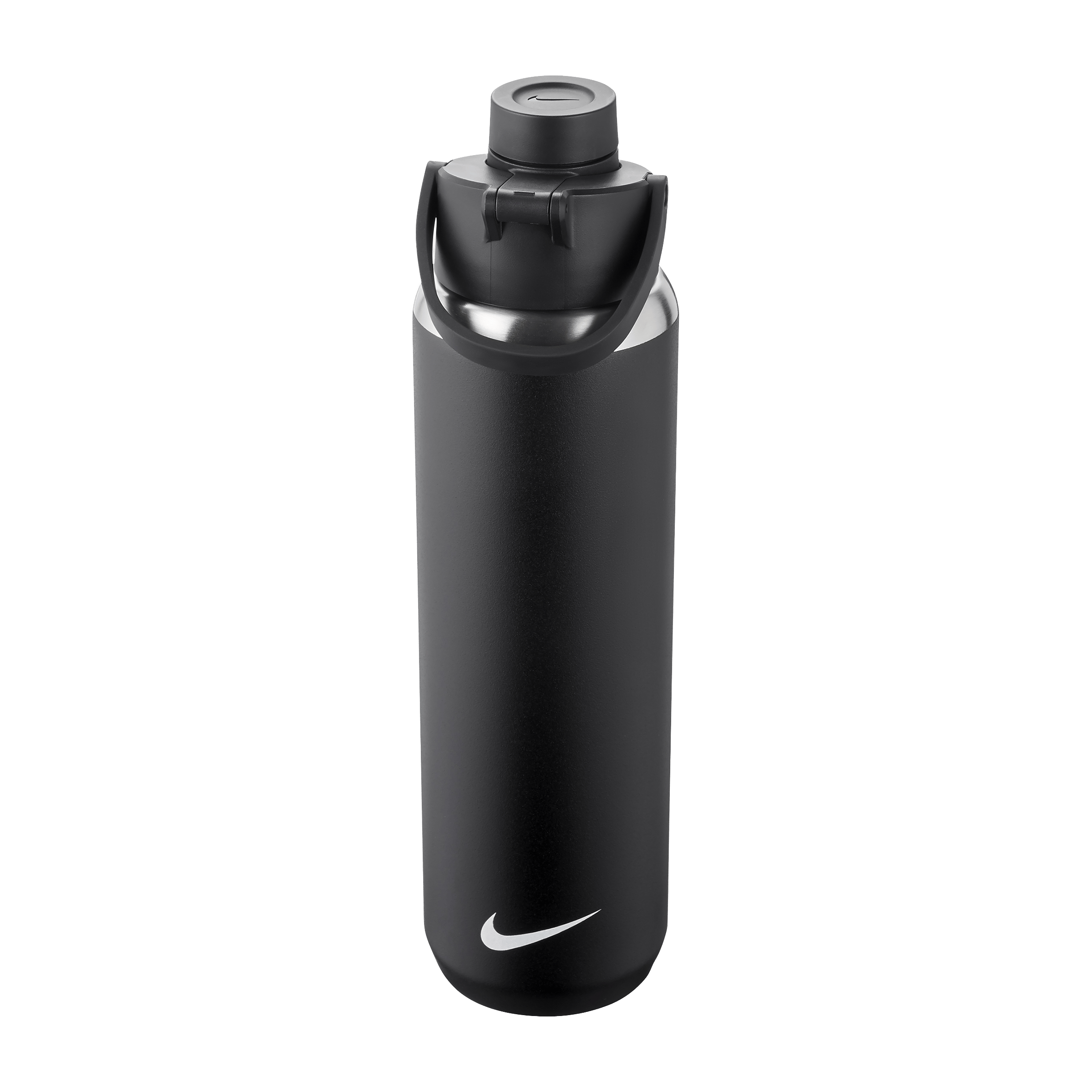 Nike Stainless Steel Straw