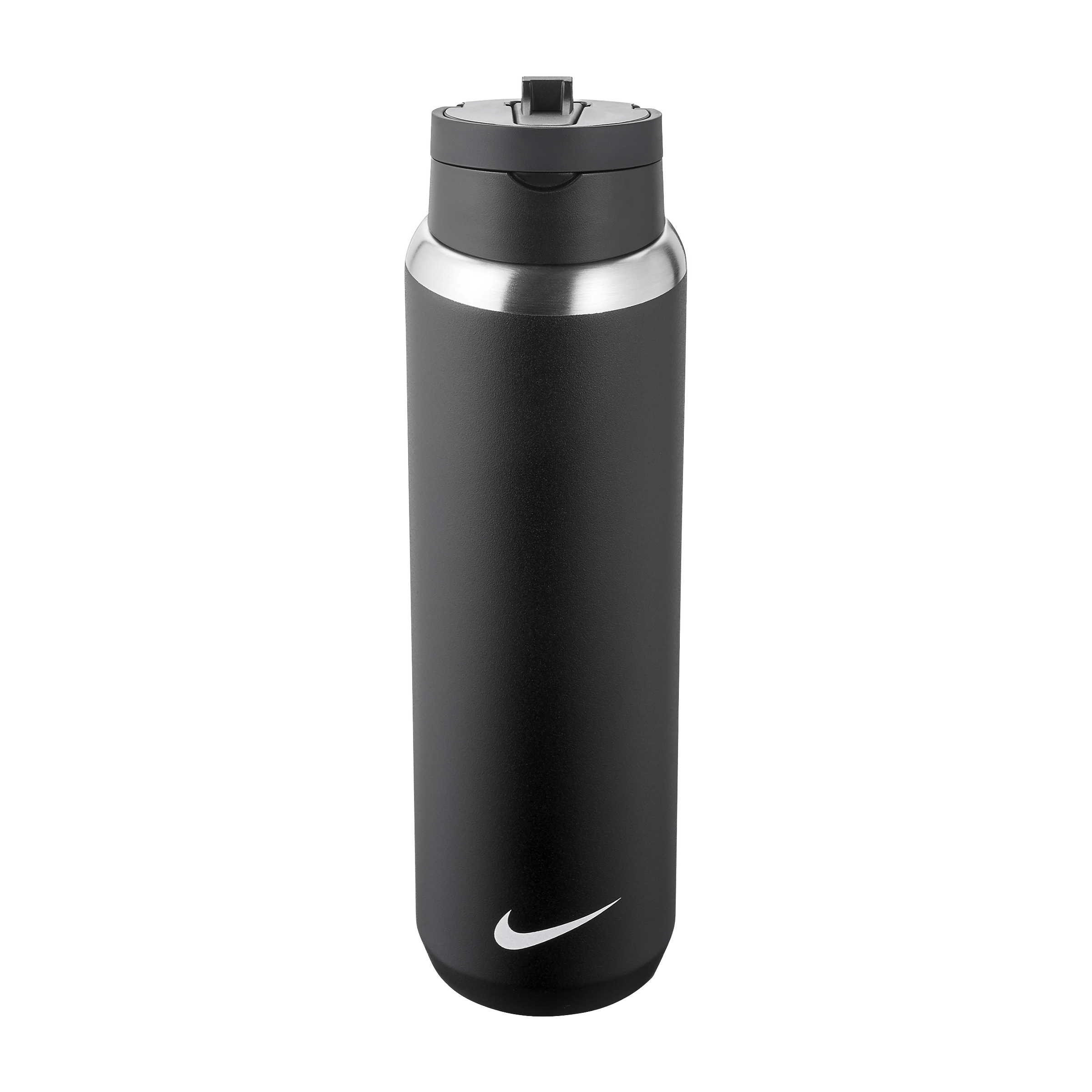 Nike Stainless Steel Straw