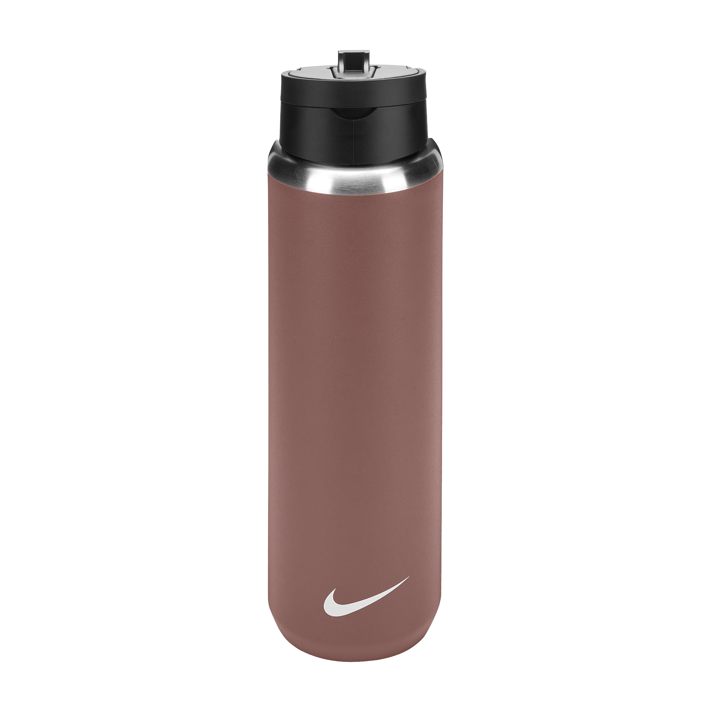 Nike Stainless Steel Straw