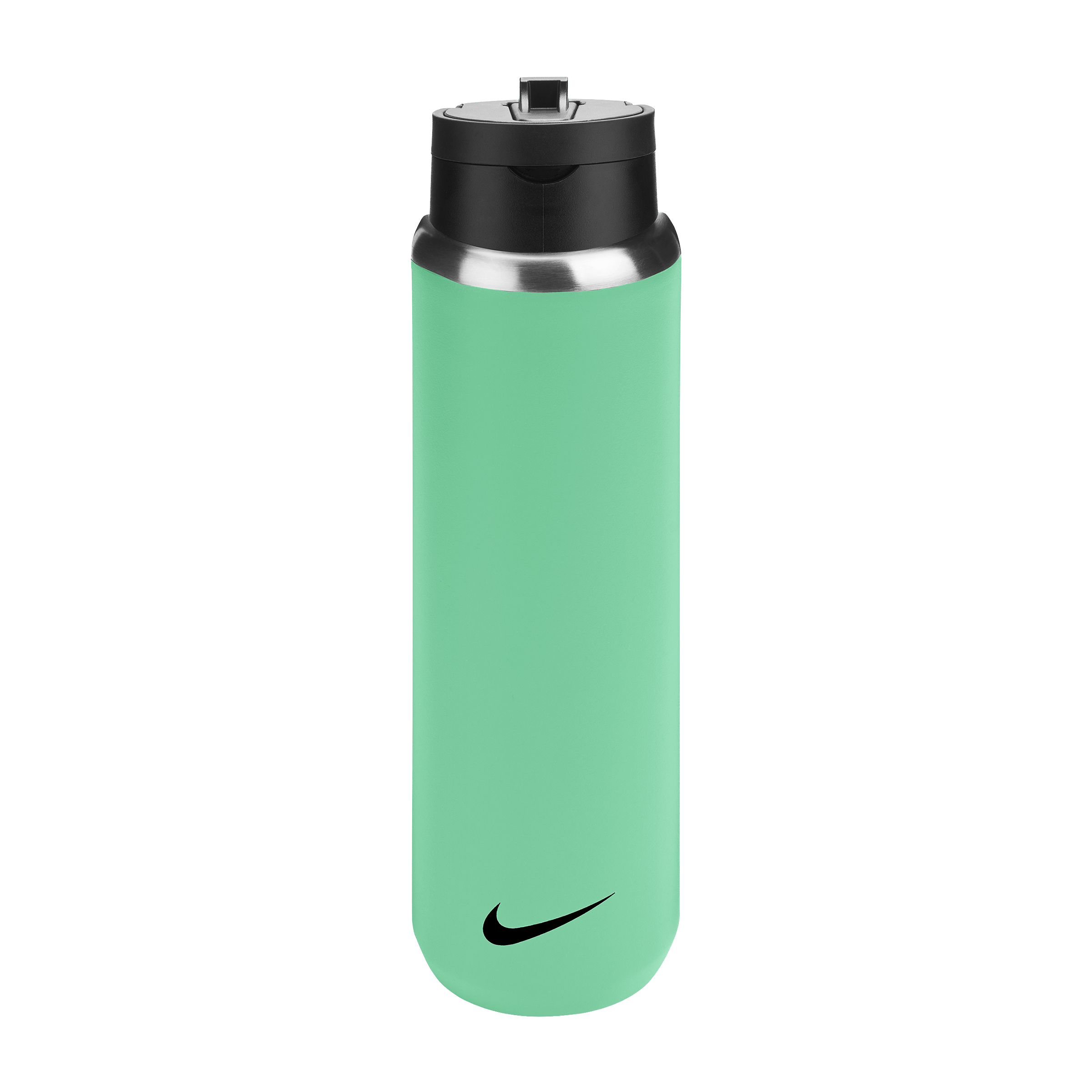 Nike Stainless Steel Straw