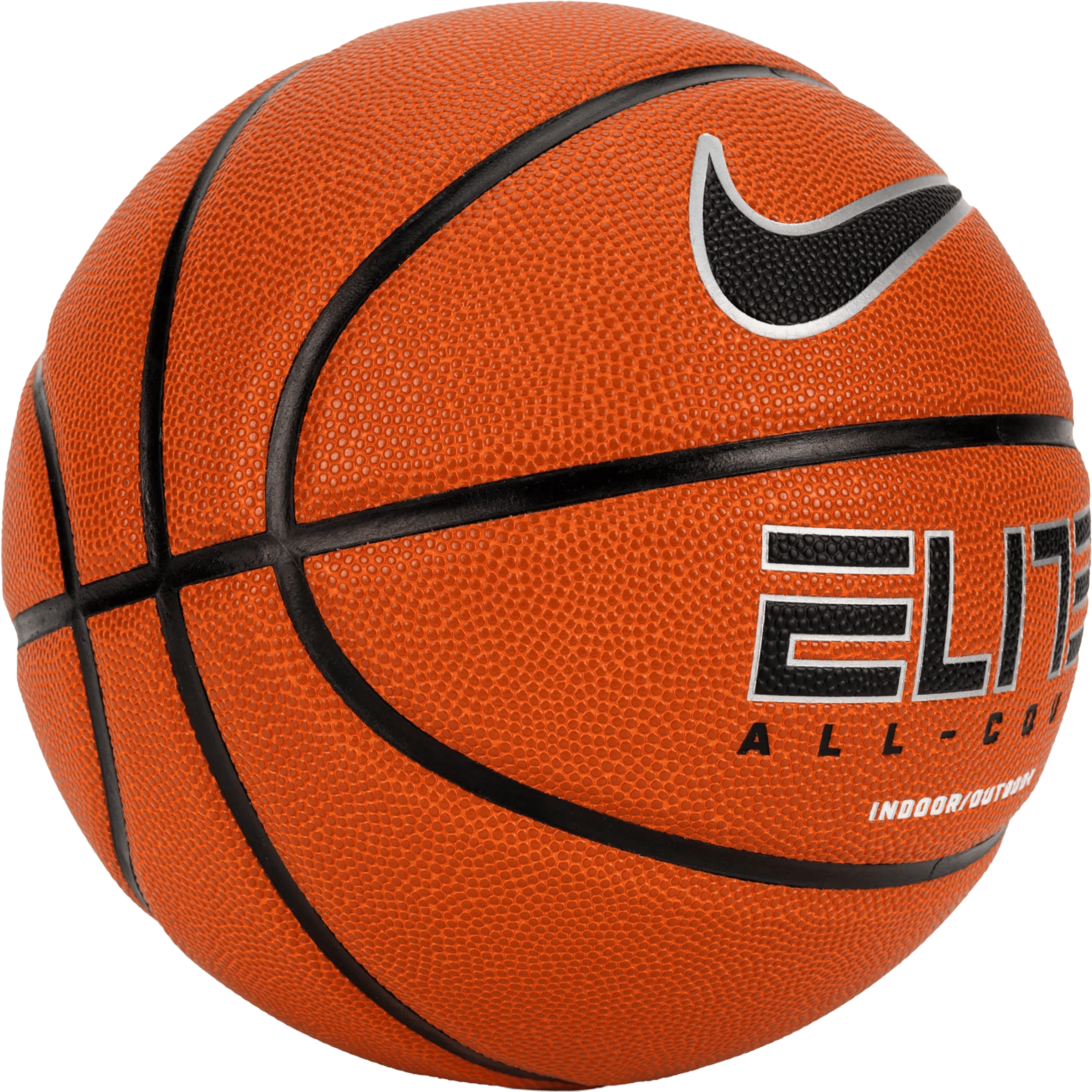 Nike Elite All-Court Basketball (Size 5/6/7)