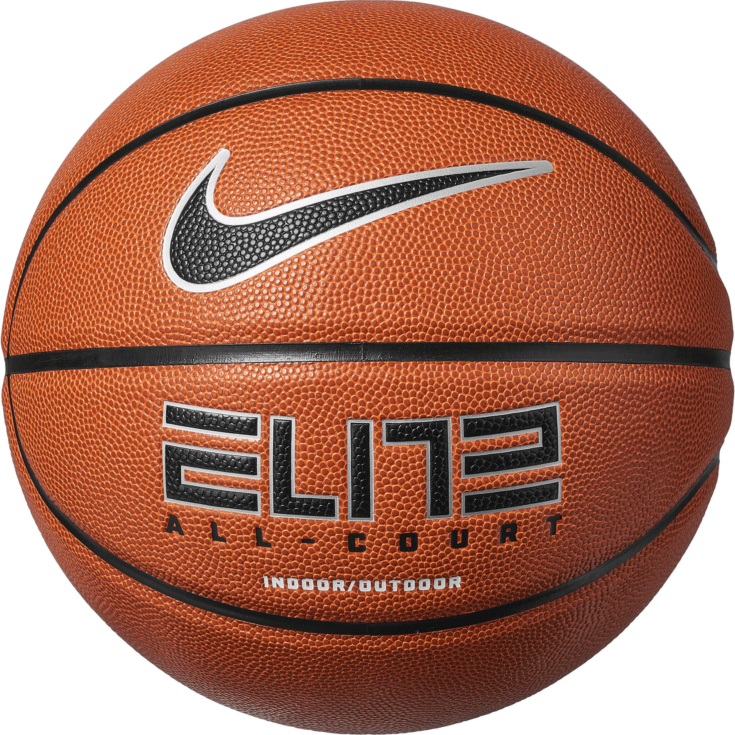 Nike Elite All Court (Size 7) Basketball