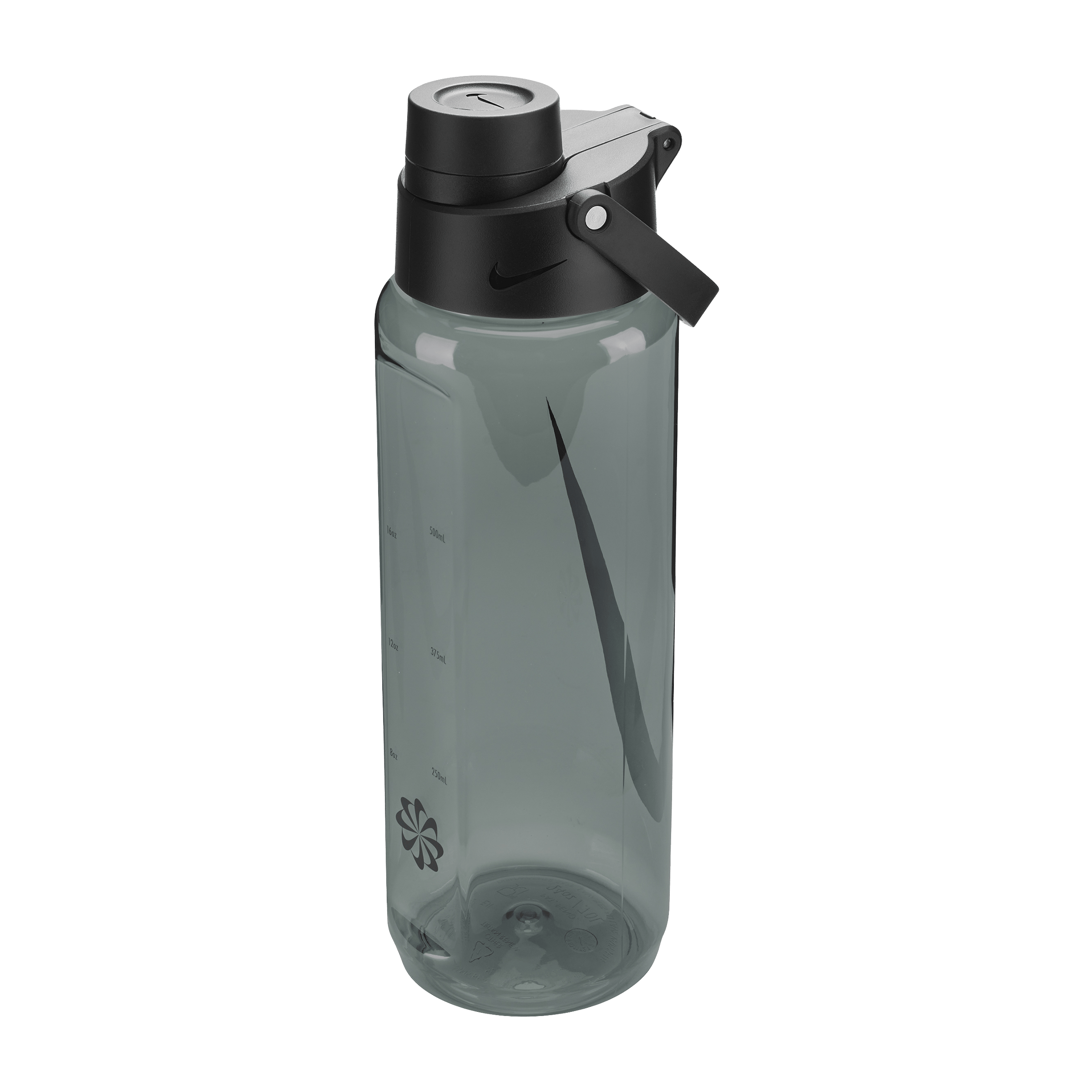 Nike Tritan Renew Recharge (700ml) 24oz Chug Water Bottle