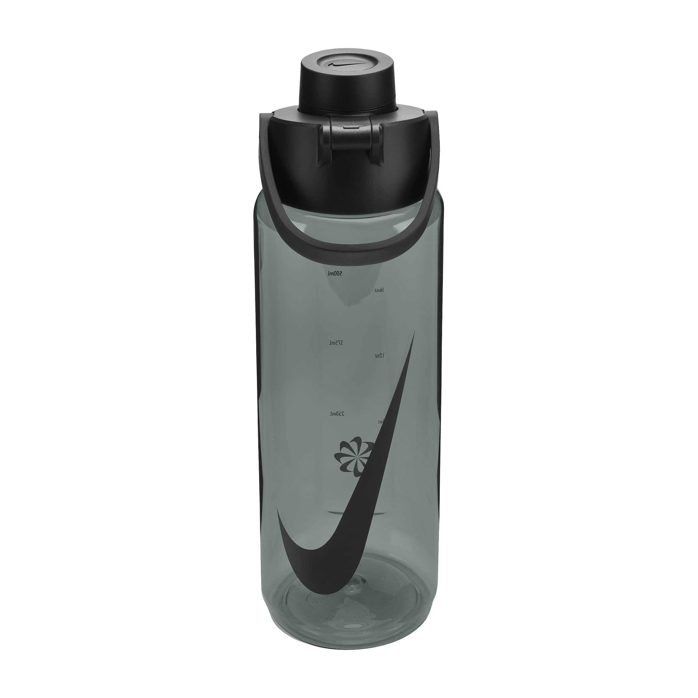 Nike Tritan Renew Recharge (700ml) 24oz Chug Water Bottle