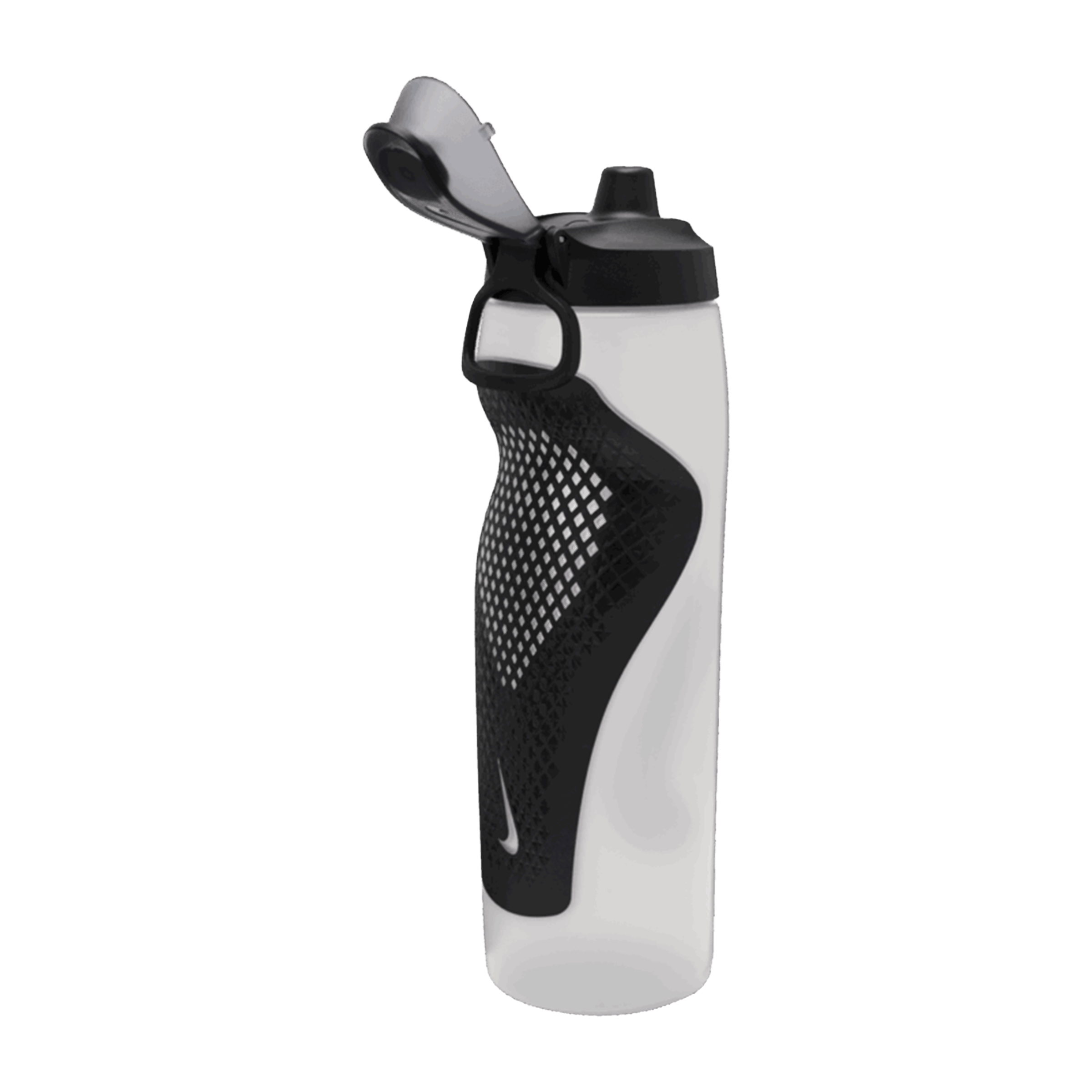 Nike (950ml) Refuel Squeezable Water Bottle