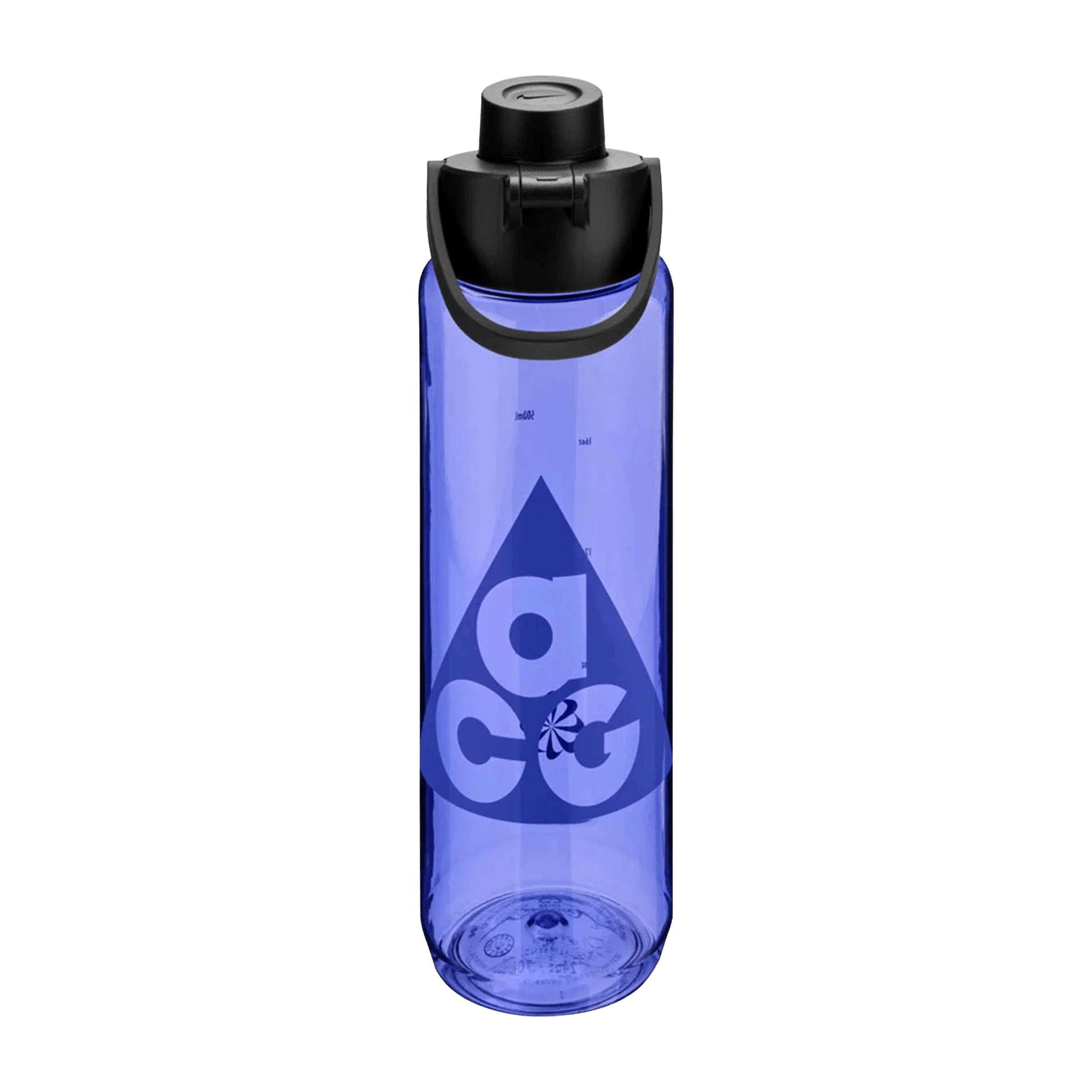 Nike (700ml) Tritan Renew Recharge Chug Water Bottle