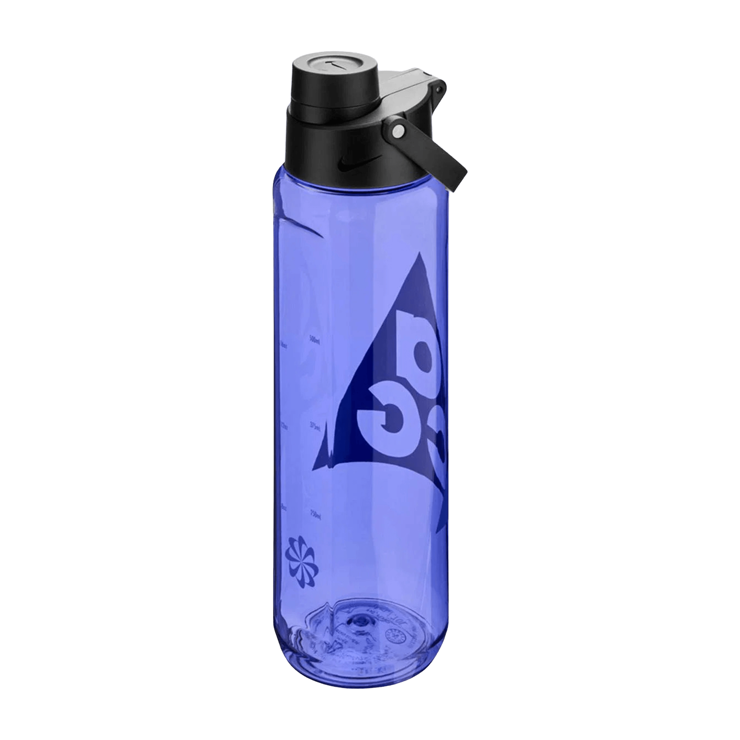Nike (700ml) Tritan Renew Recharge Chug Water Bottle