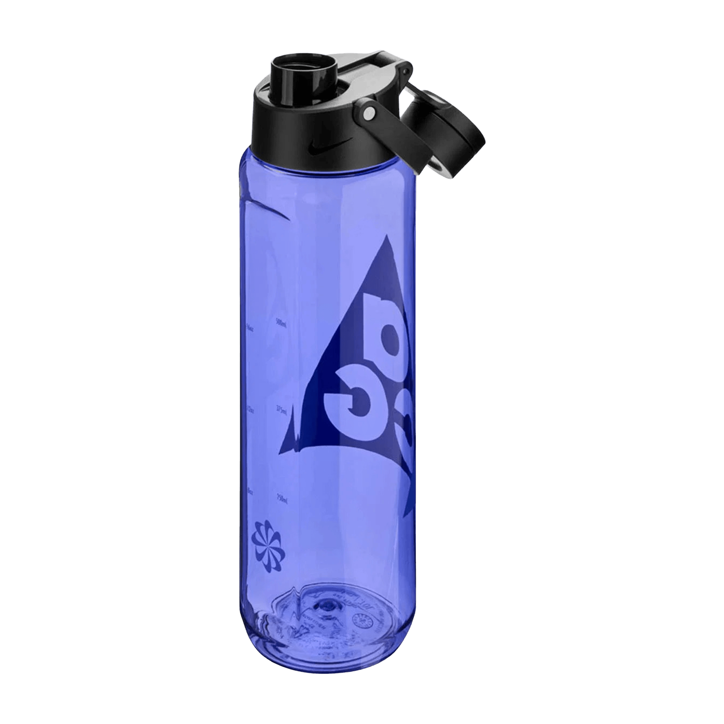 Nike (700ml) Tritan Renew Recharge Chug Water Bottle