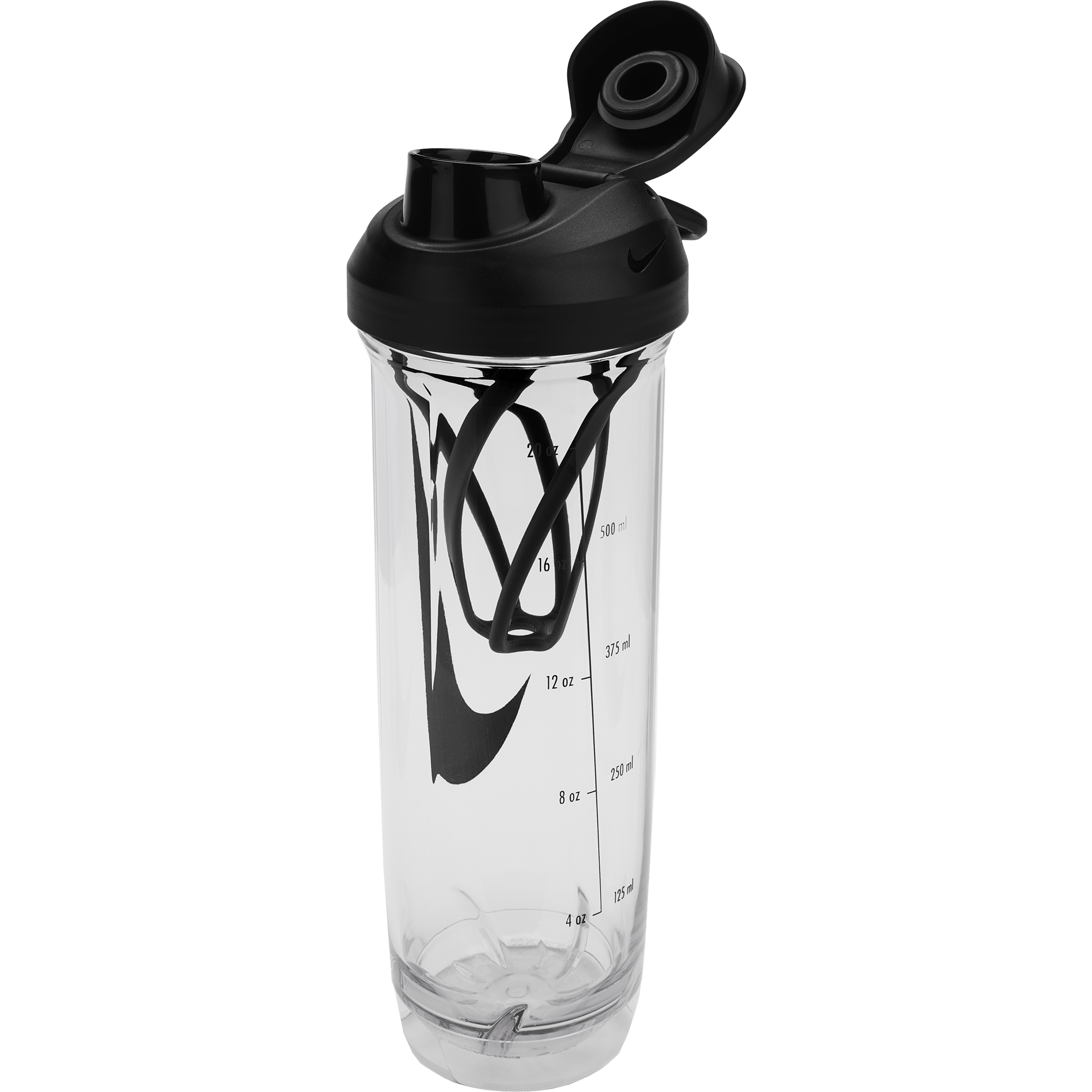 Nike Tritan Recharge (700ml) 24oz Shaker Bottle