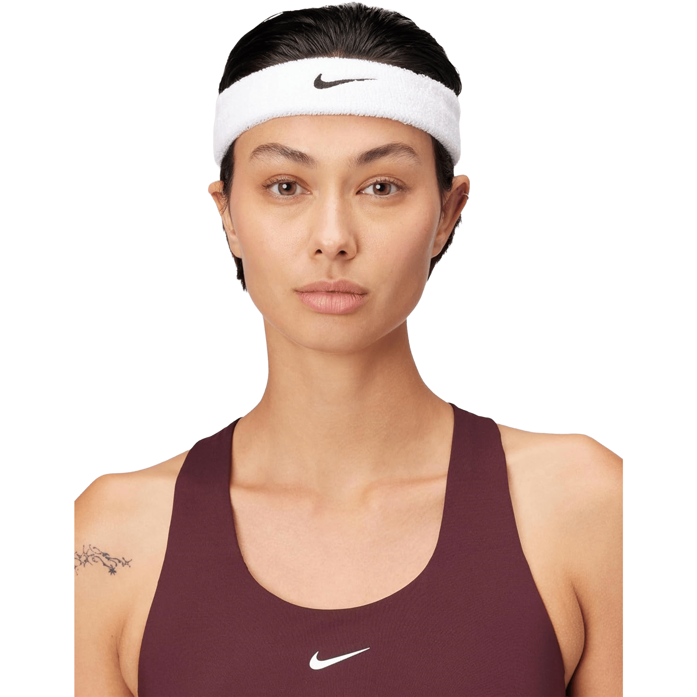 Nike Swoosh Classic Headband