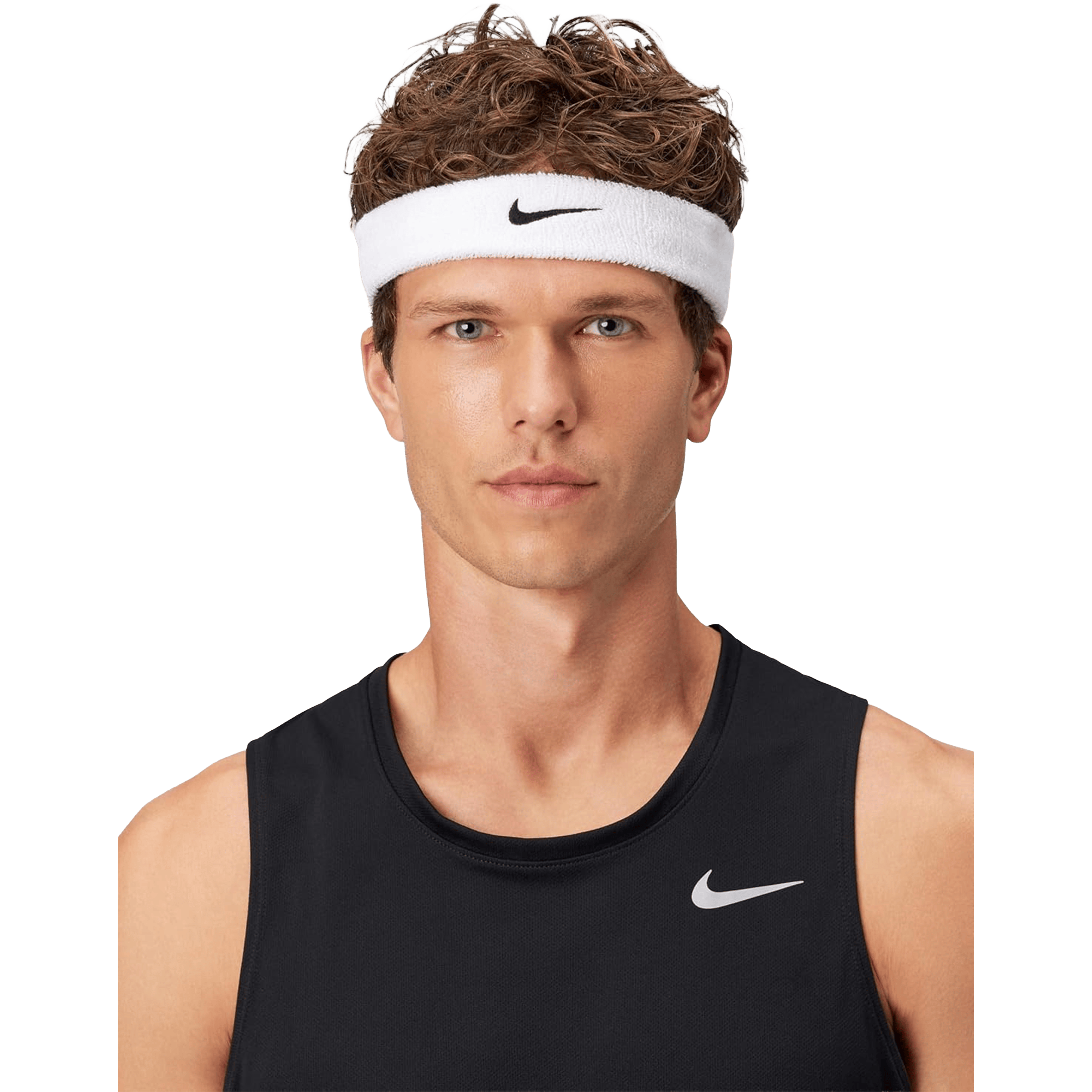 Nike Swoosh Classic Headband