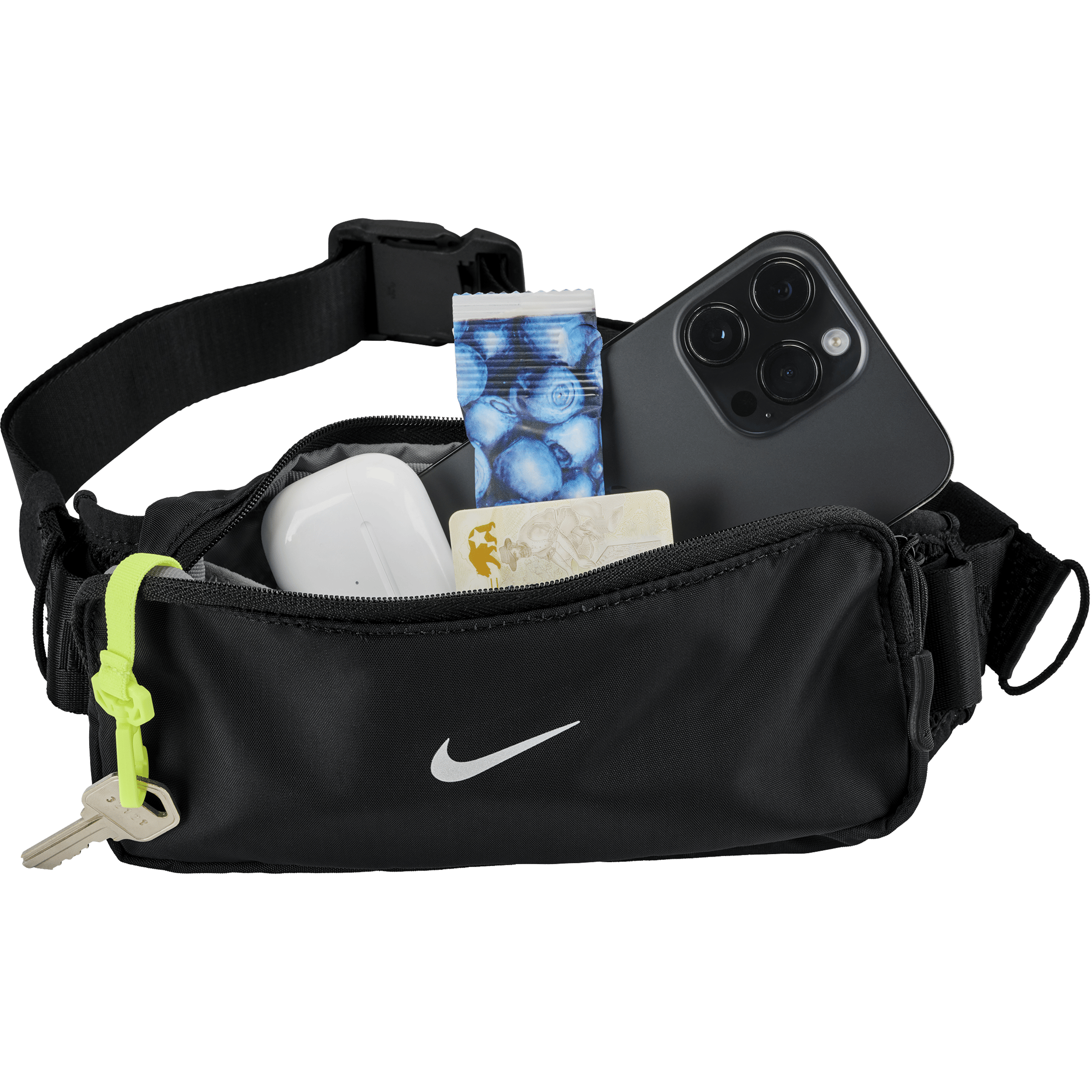 Nike Tempo Waistpack (1L) Running Belt