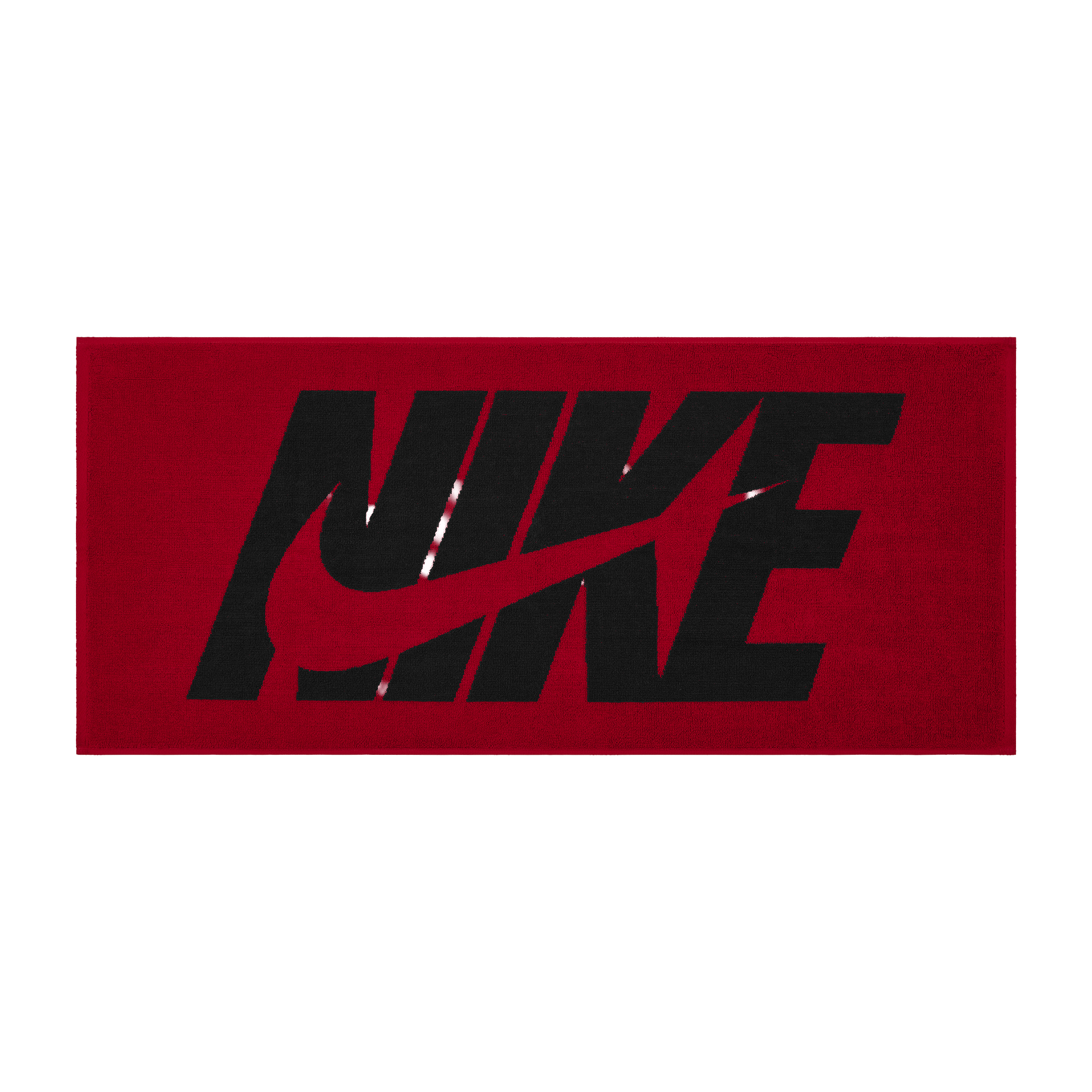 Nike Jacquard Towel