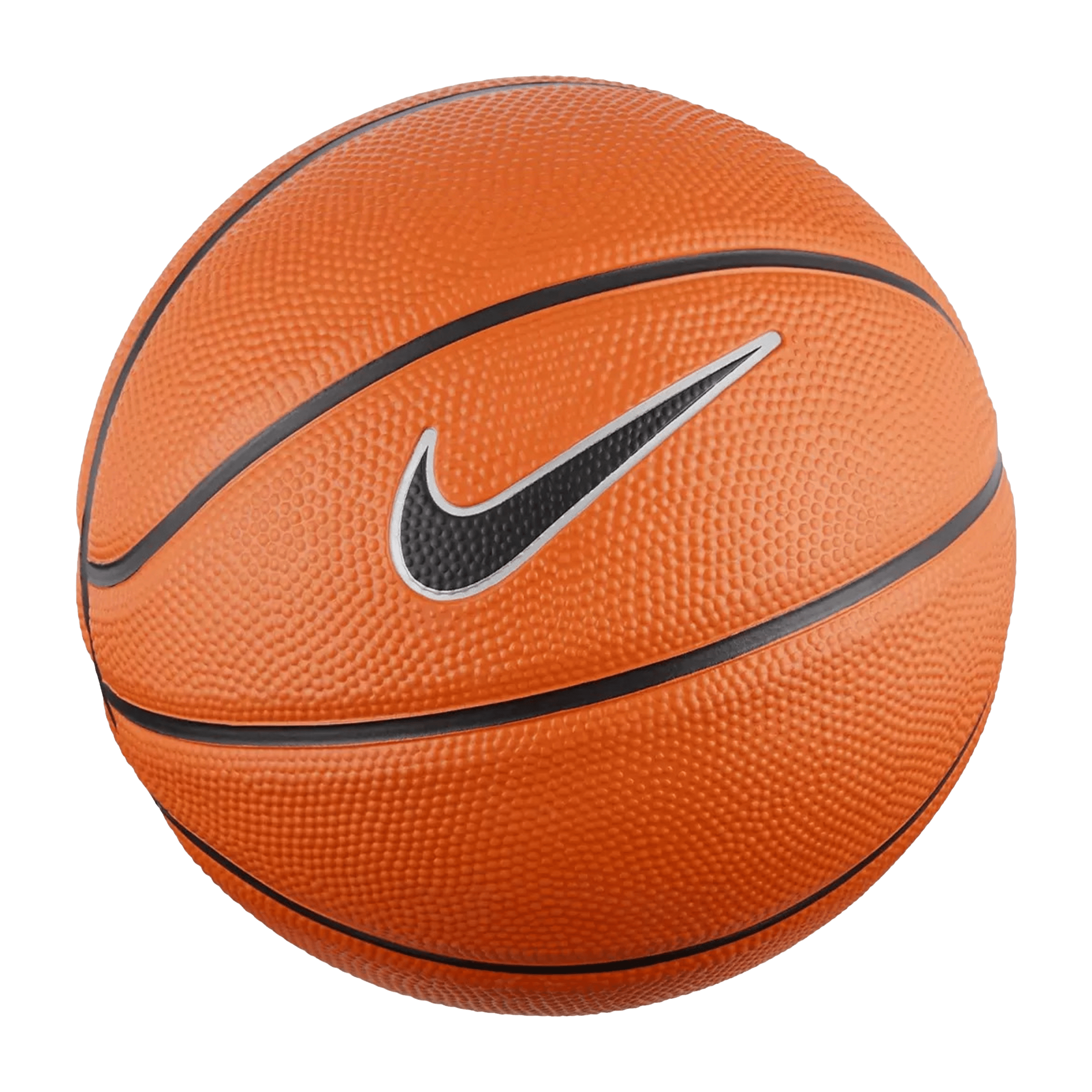 Nike Swoosh Skills Basketball (Size 3)