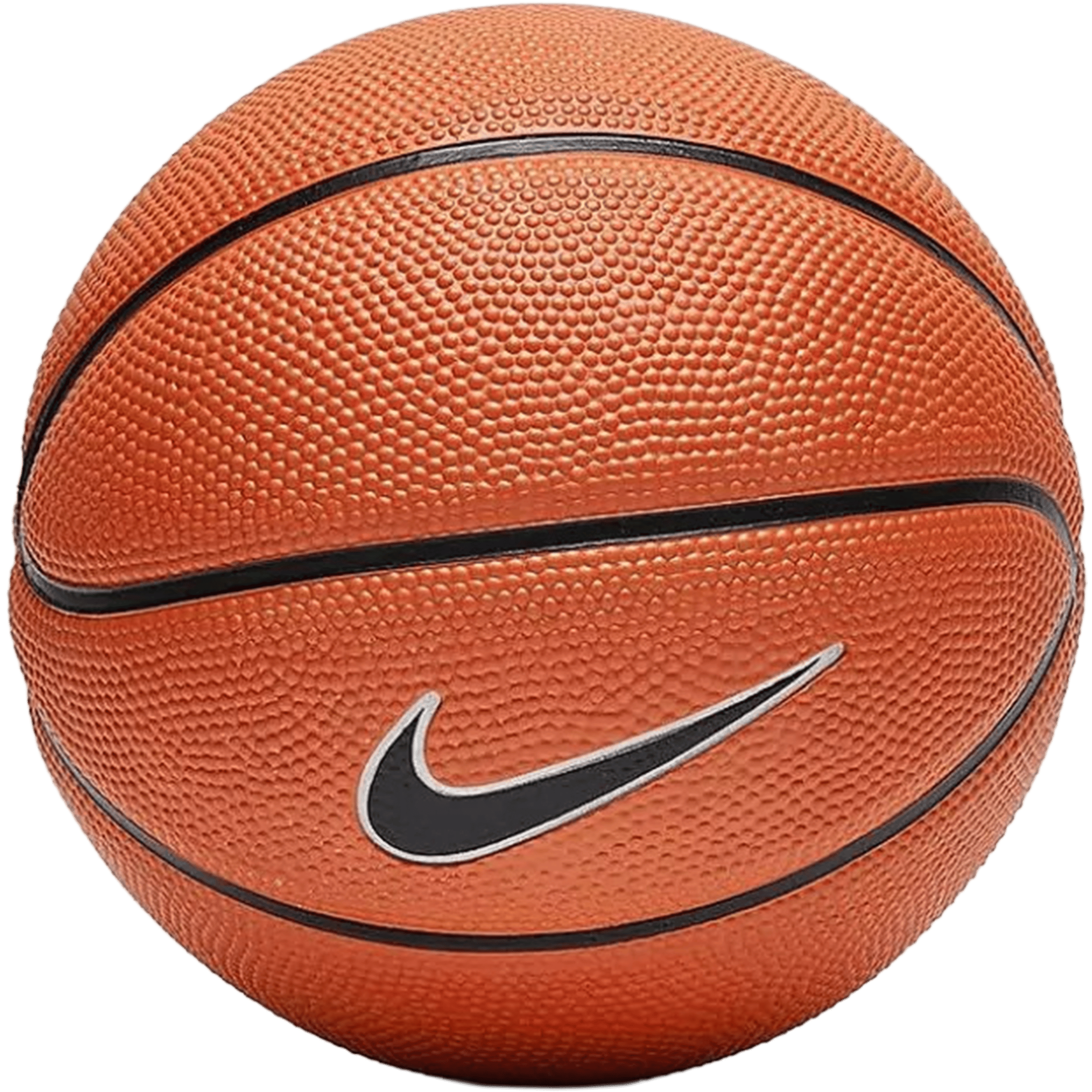 Nike Swoosh Skills Basketball (Size 3)