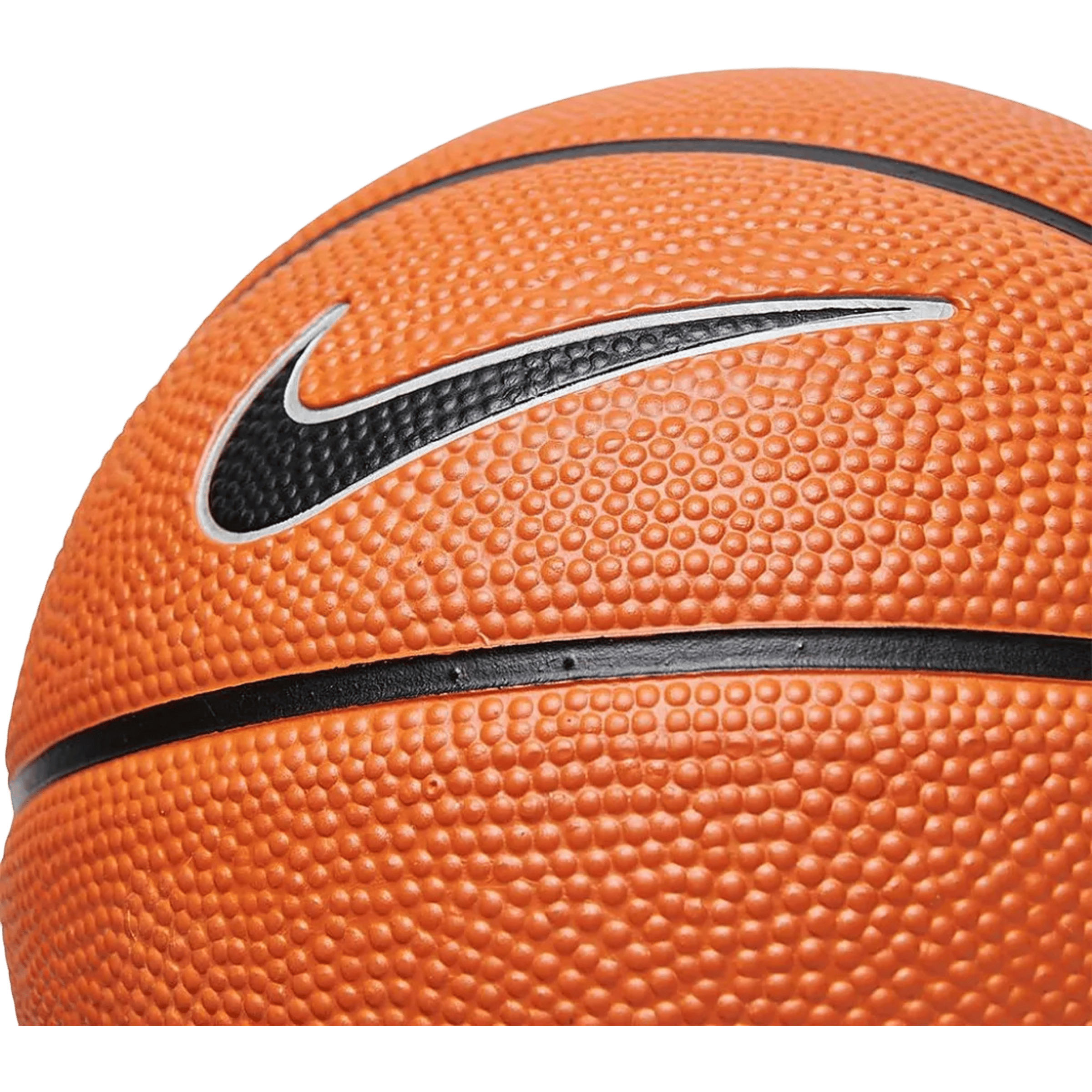 Nike Swoosh Skills Basketball (Size 3)