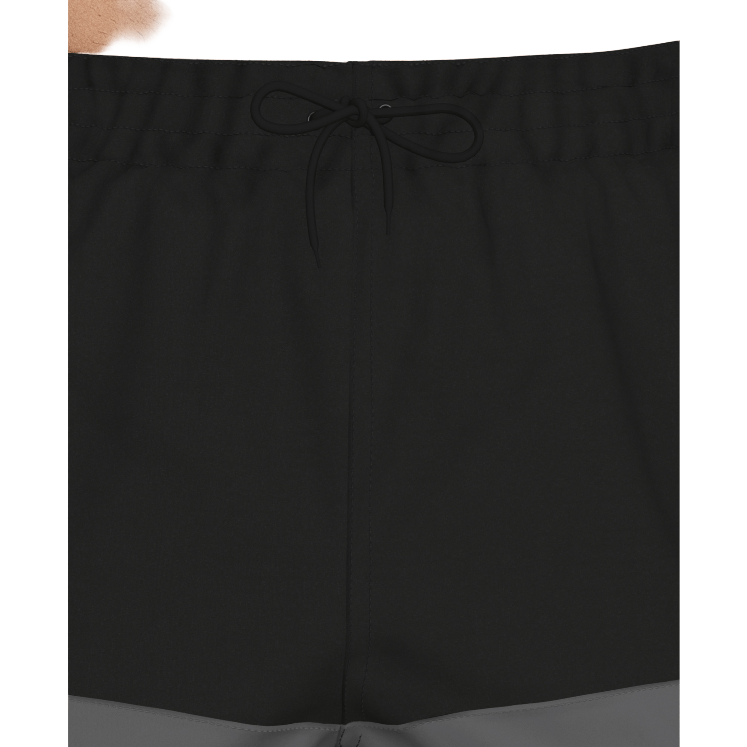 Mens Nike Split (5") Volley Swim Shorts