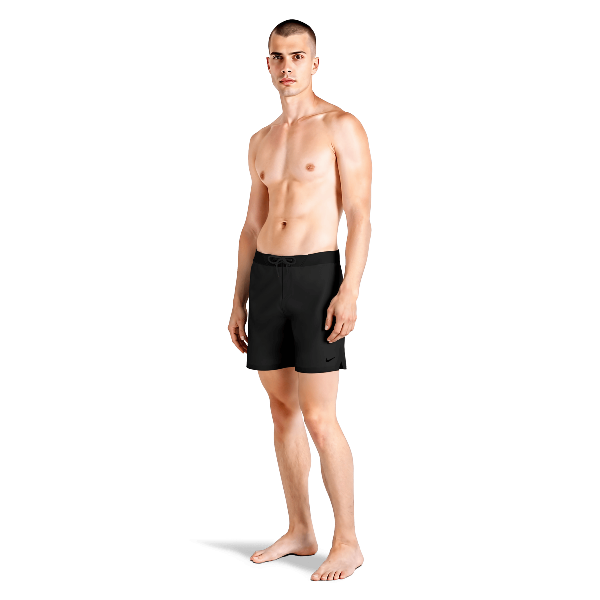 Mens Nike Offshore (7") Boardshorts