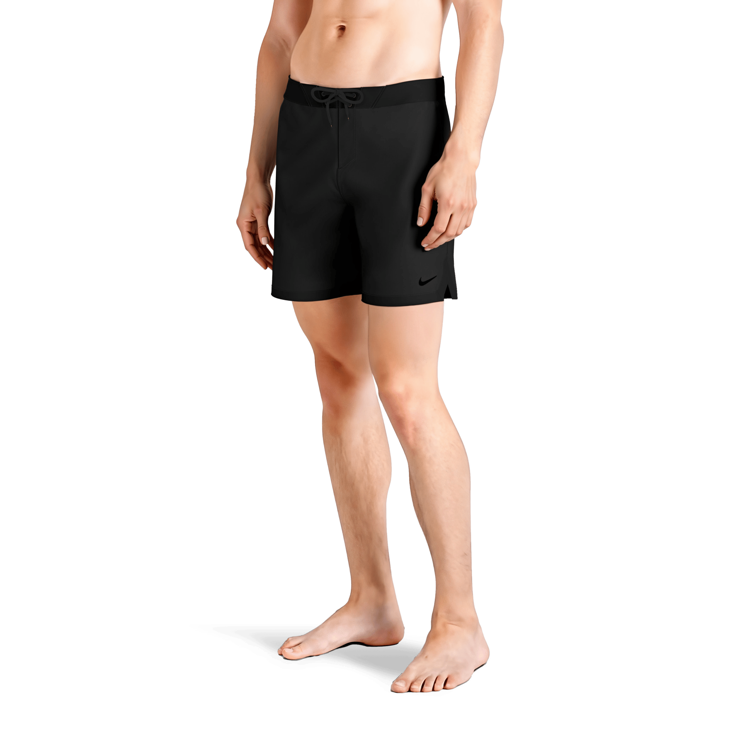 Mens Nike Offshore (7") Boardshorts