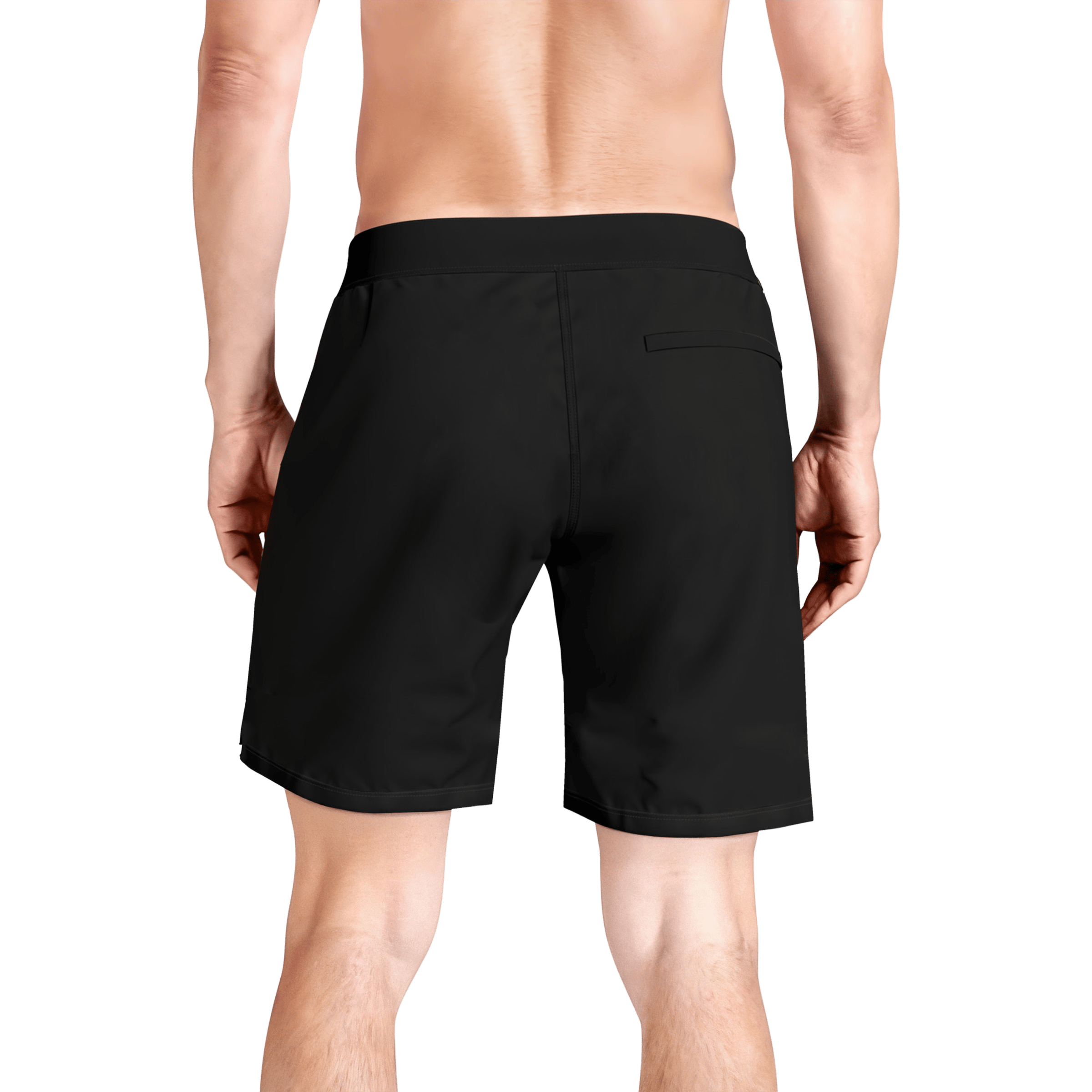 Mens Nike Offshore (7") Boardshorts