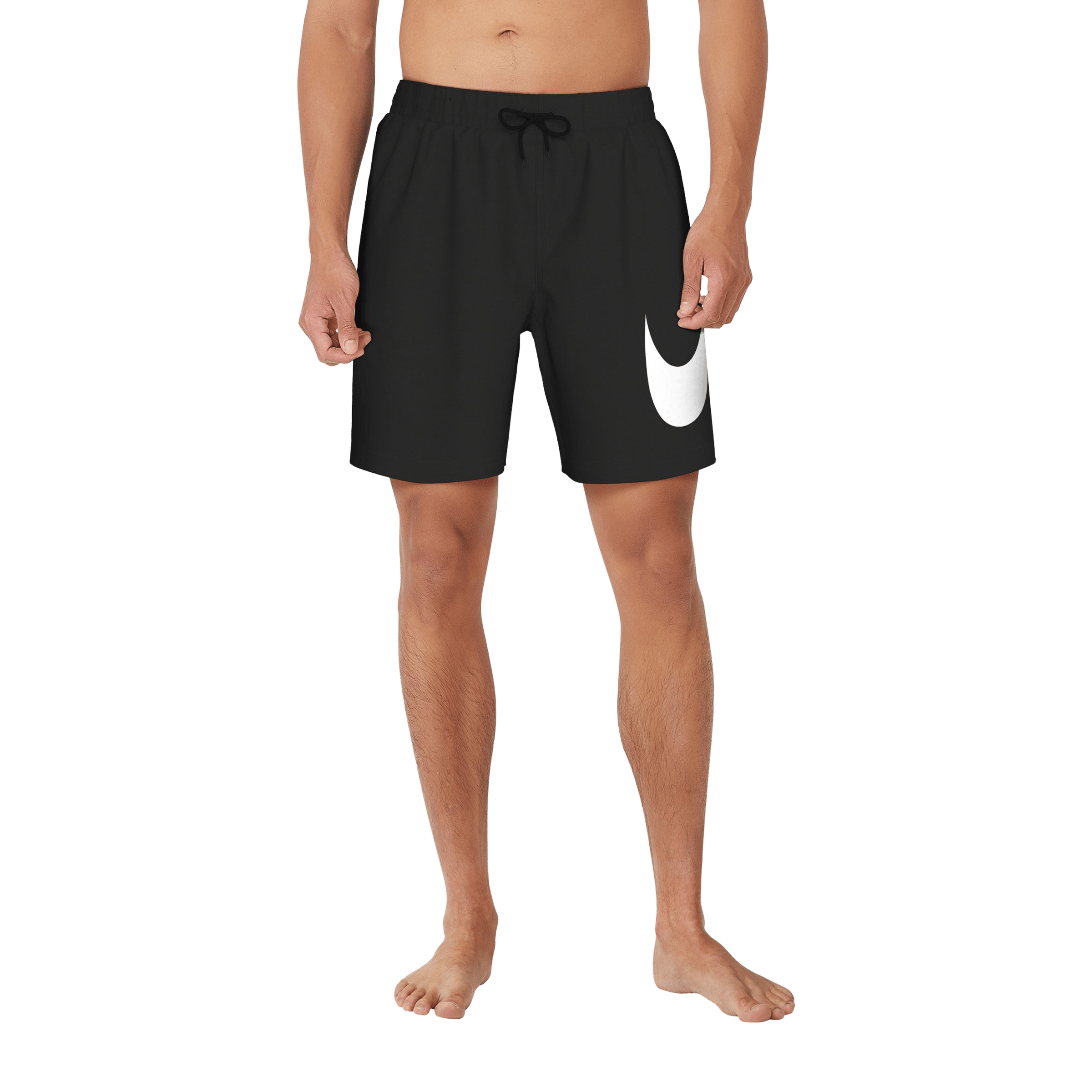 Mens Nike Breaker Specs (7") Fully Lined Volley Shorts