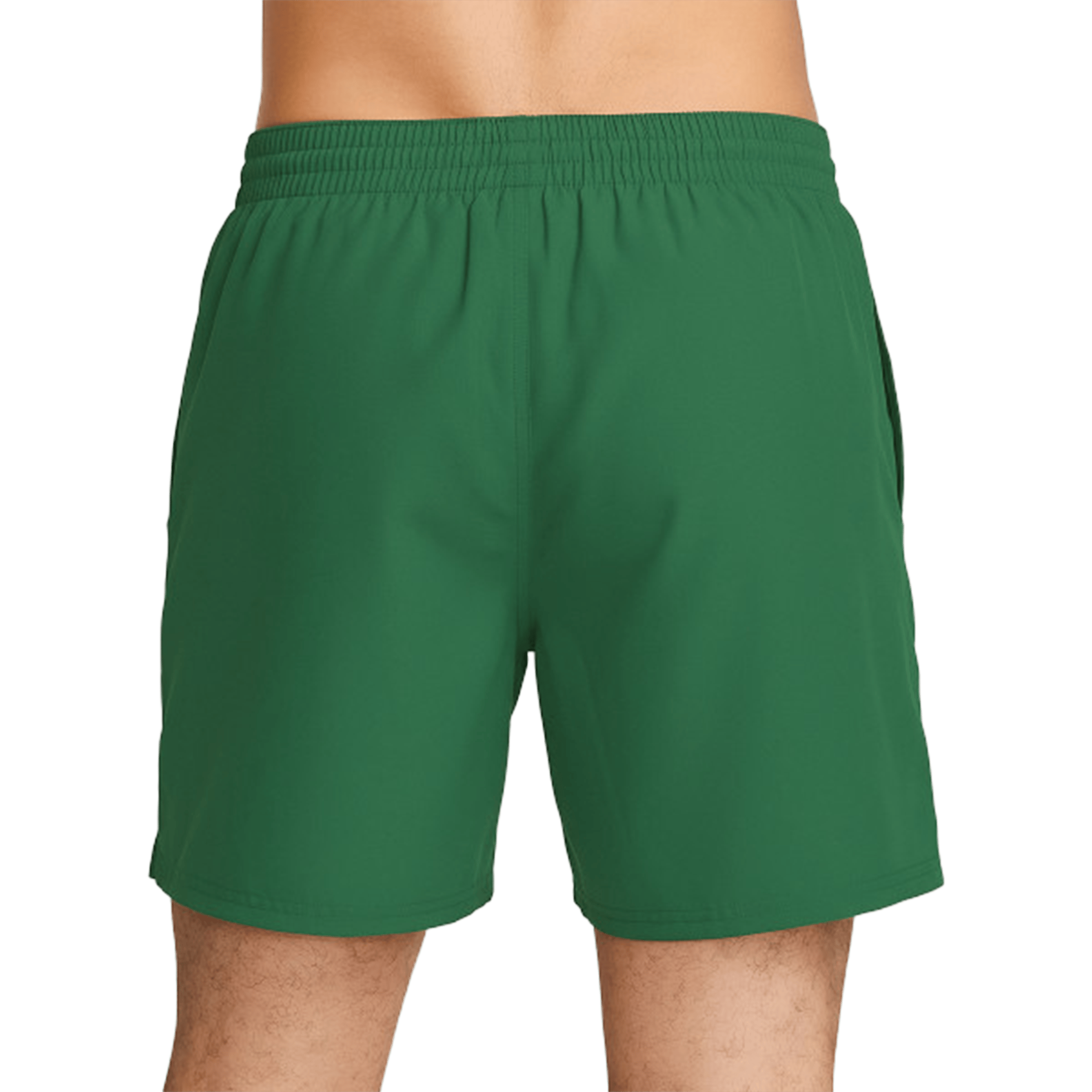 Mens Nike Breaker Essential (5") Brief-Lined Volley Shorts