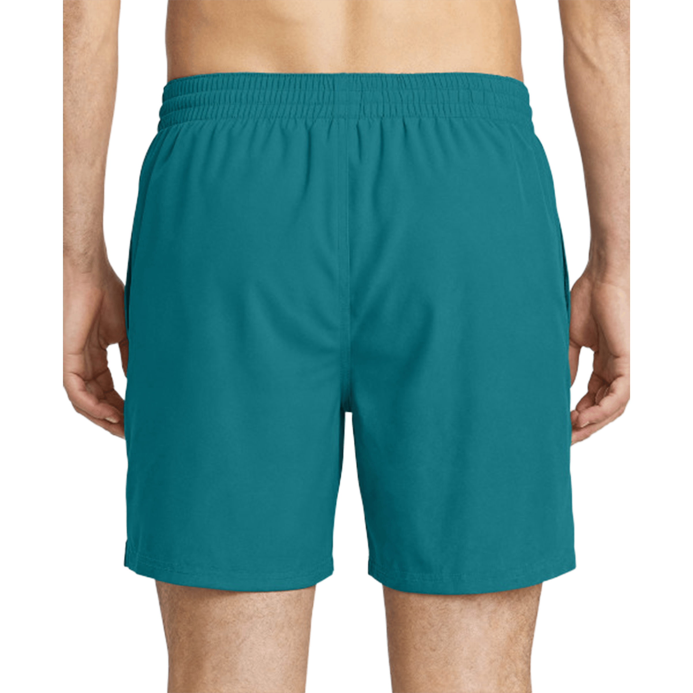 Mens Nike Breaker Essential (5") Brief-Lined Volley Shorts