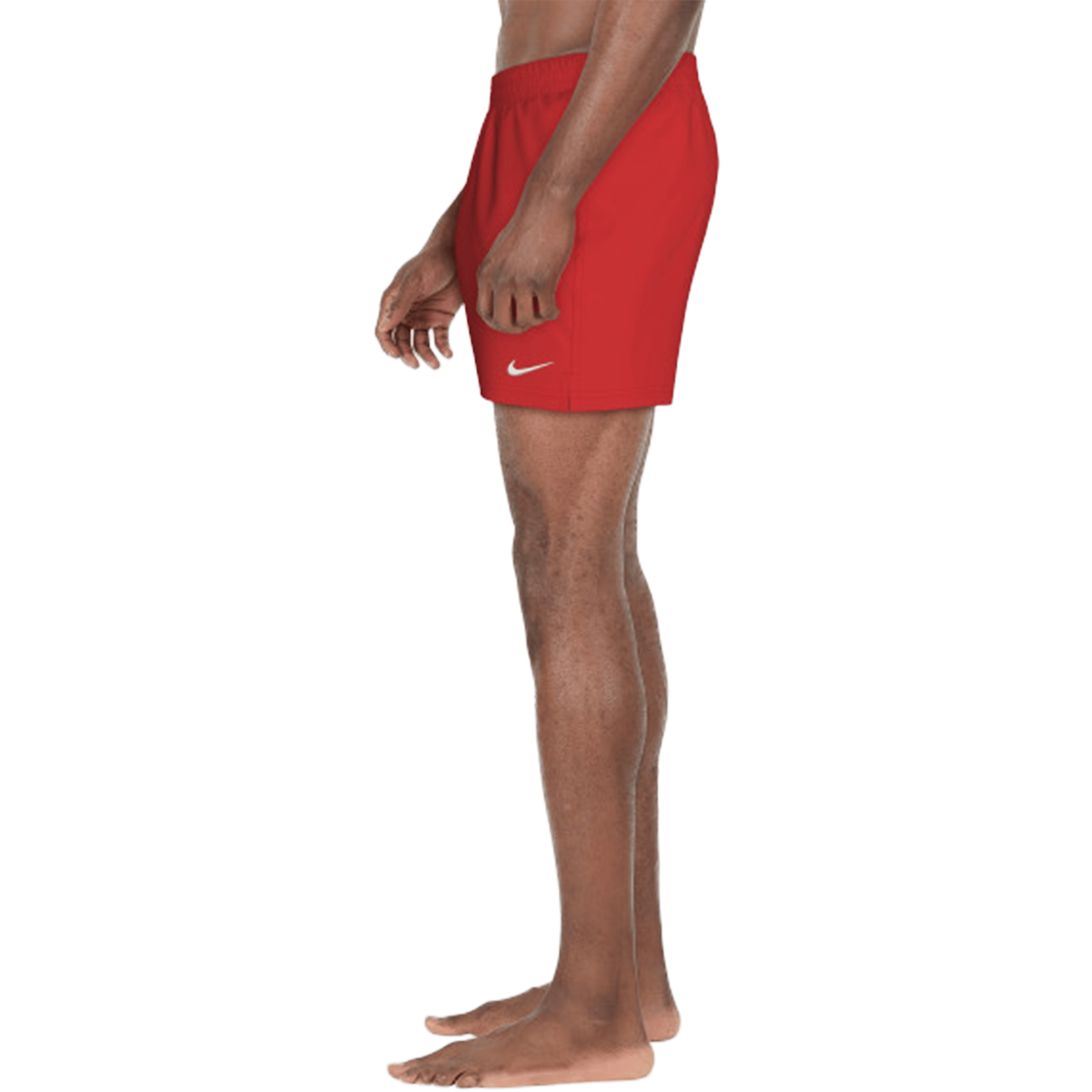 Mens Nike Breaker Essential (5") Brief-Lined Volley Shorts