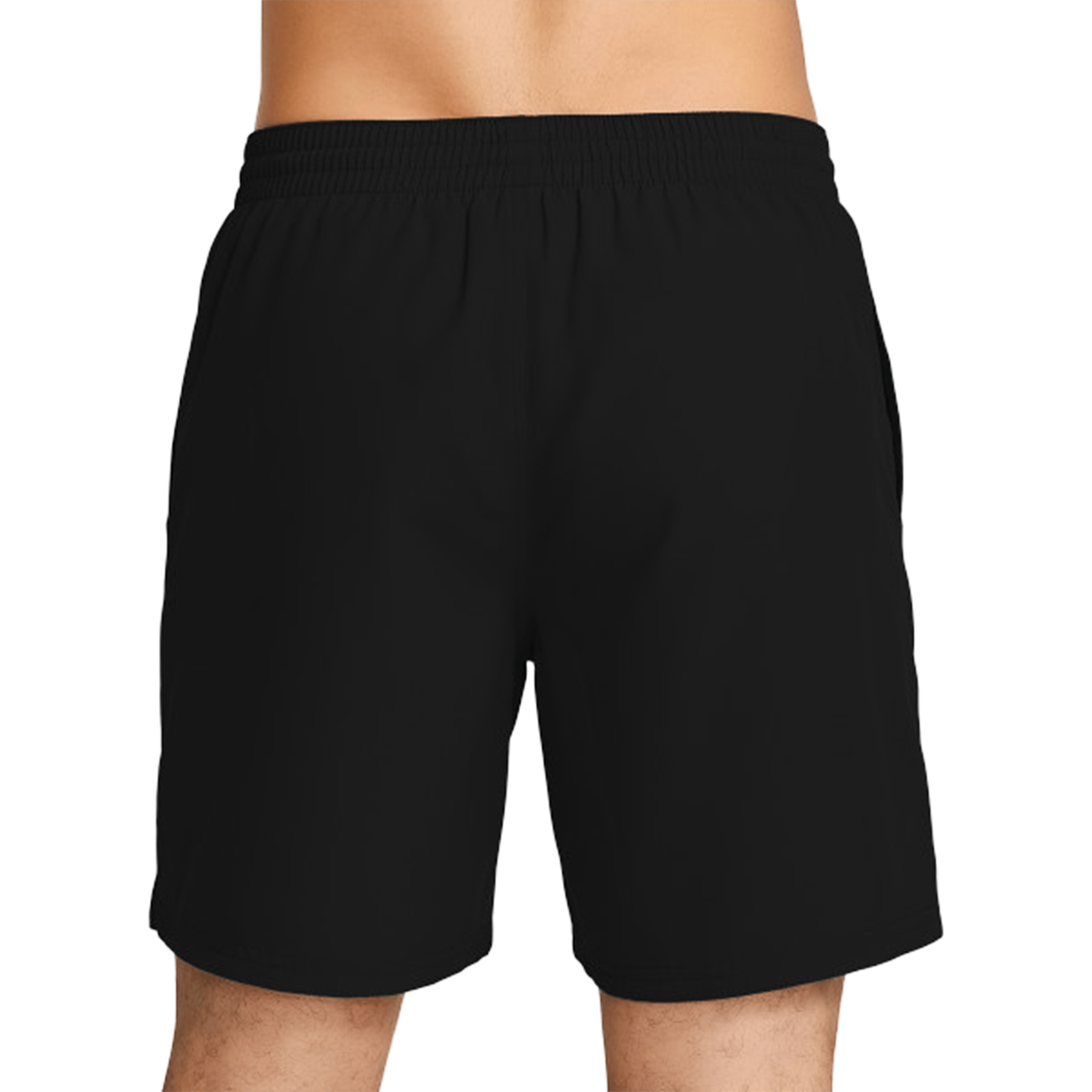 Mens Nike Breaker Stacked (7") Brief-Lined Volley Shorts