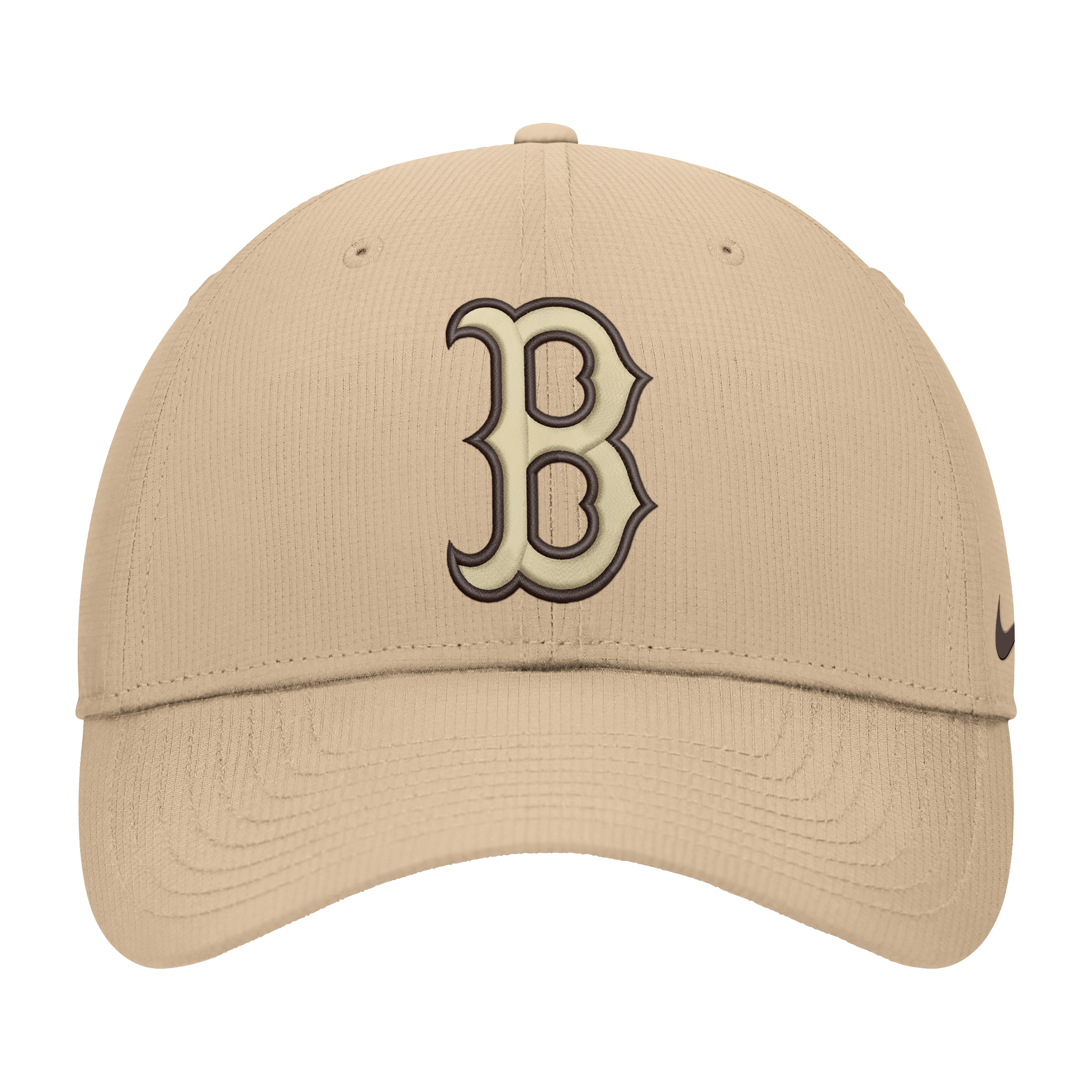 Nike MLB Boston Red Sox Club Adjustable Cap