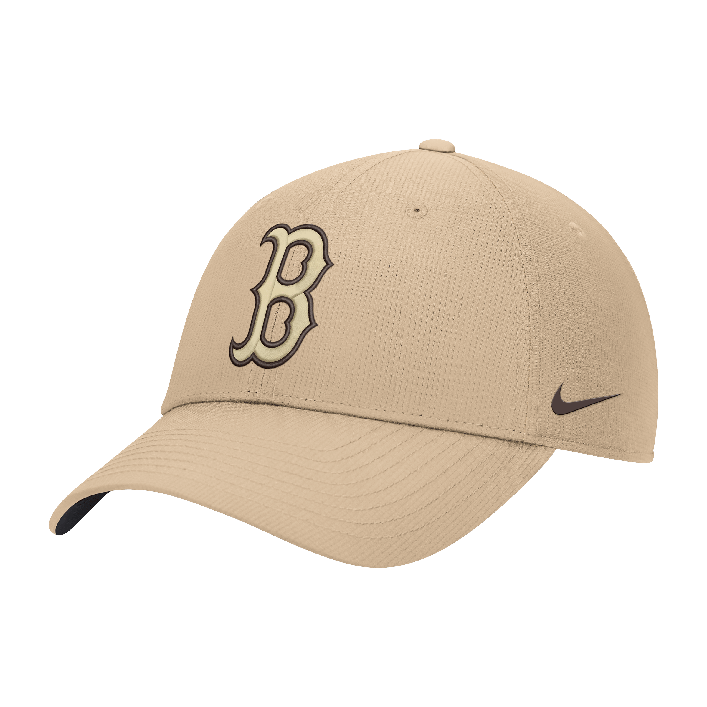 Nike MLB Boston Red Sox Club Adjustable Cap