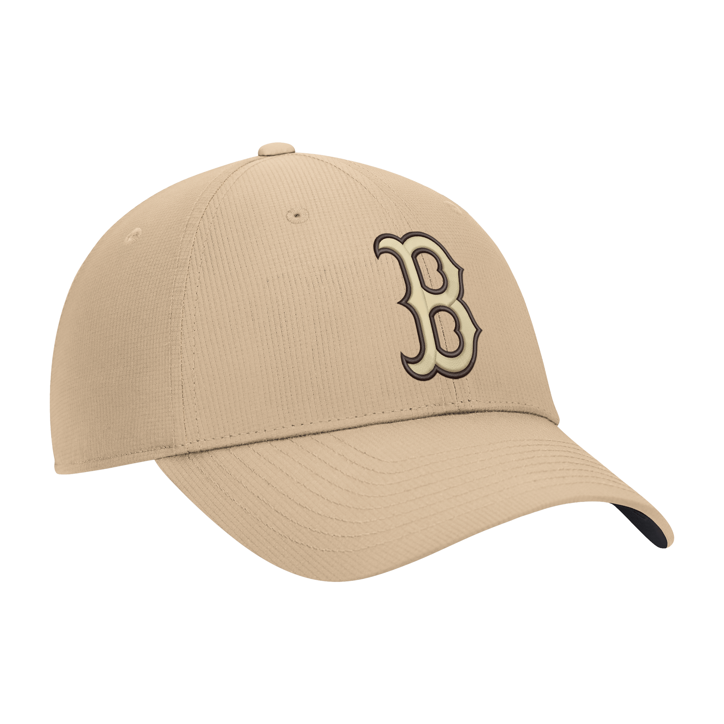 Nike MLB Boston Red Sox Club Adjustable Cap