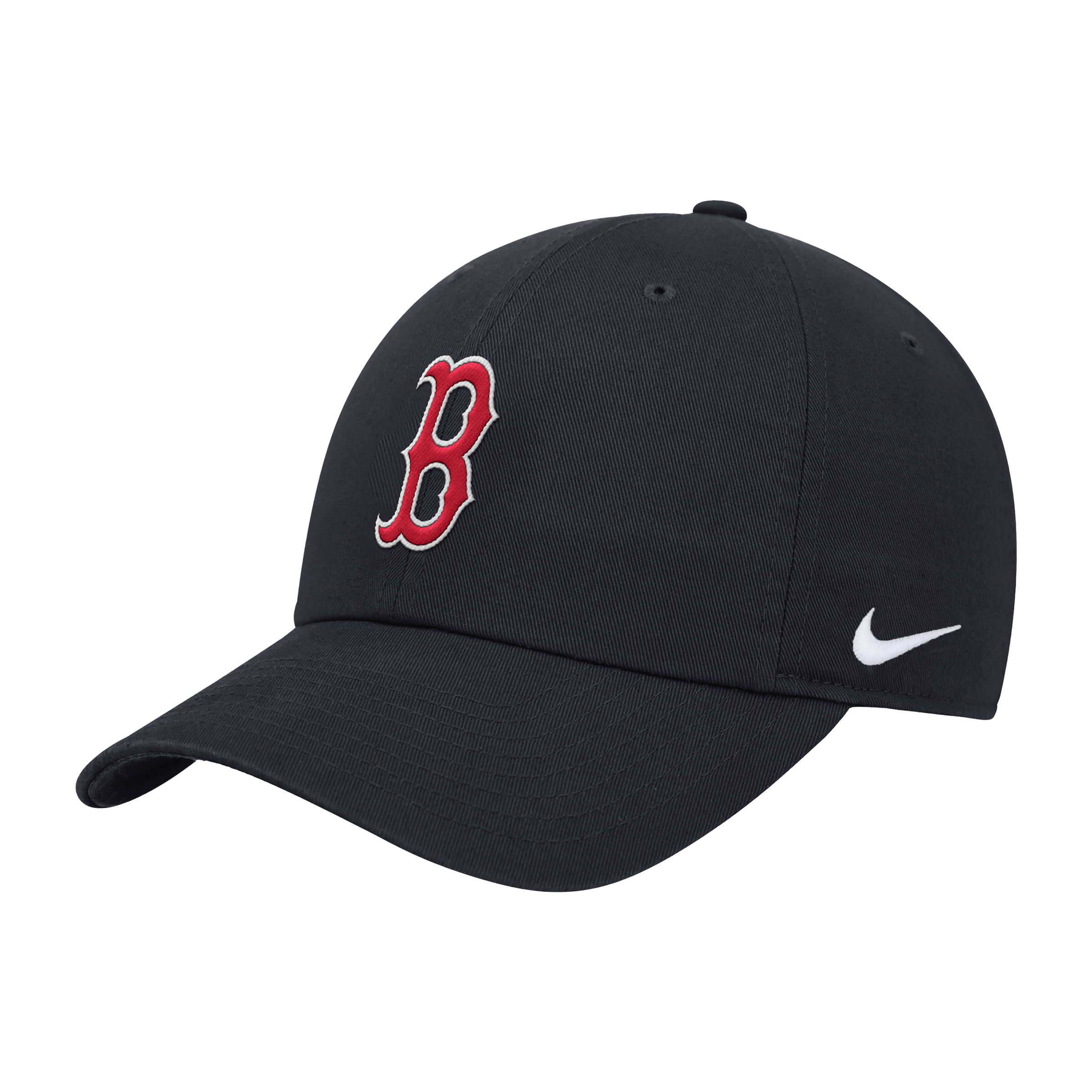 Nike MLB Boston Red Sox Club Adjustable Unstructured Cap