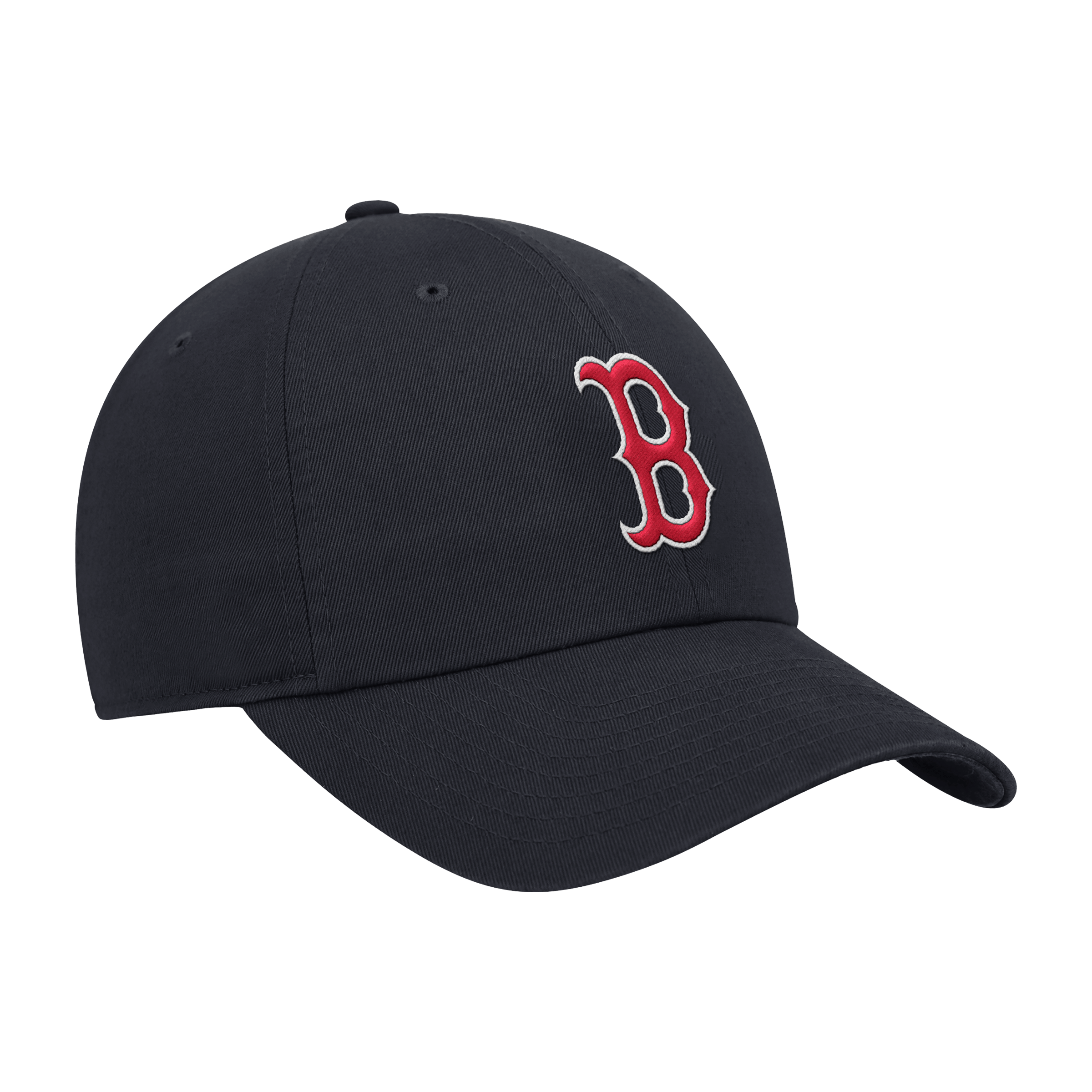 Nike MLB Boston Red Sox Club Adjustable Unstructured Cap