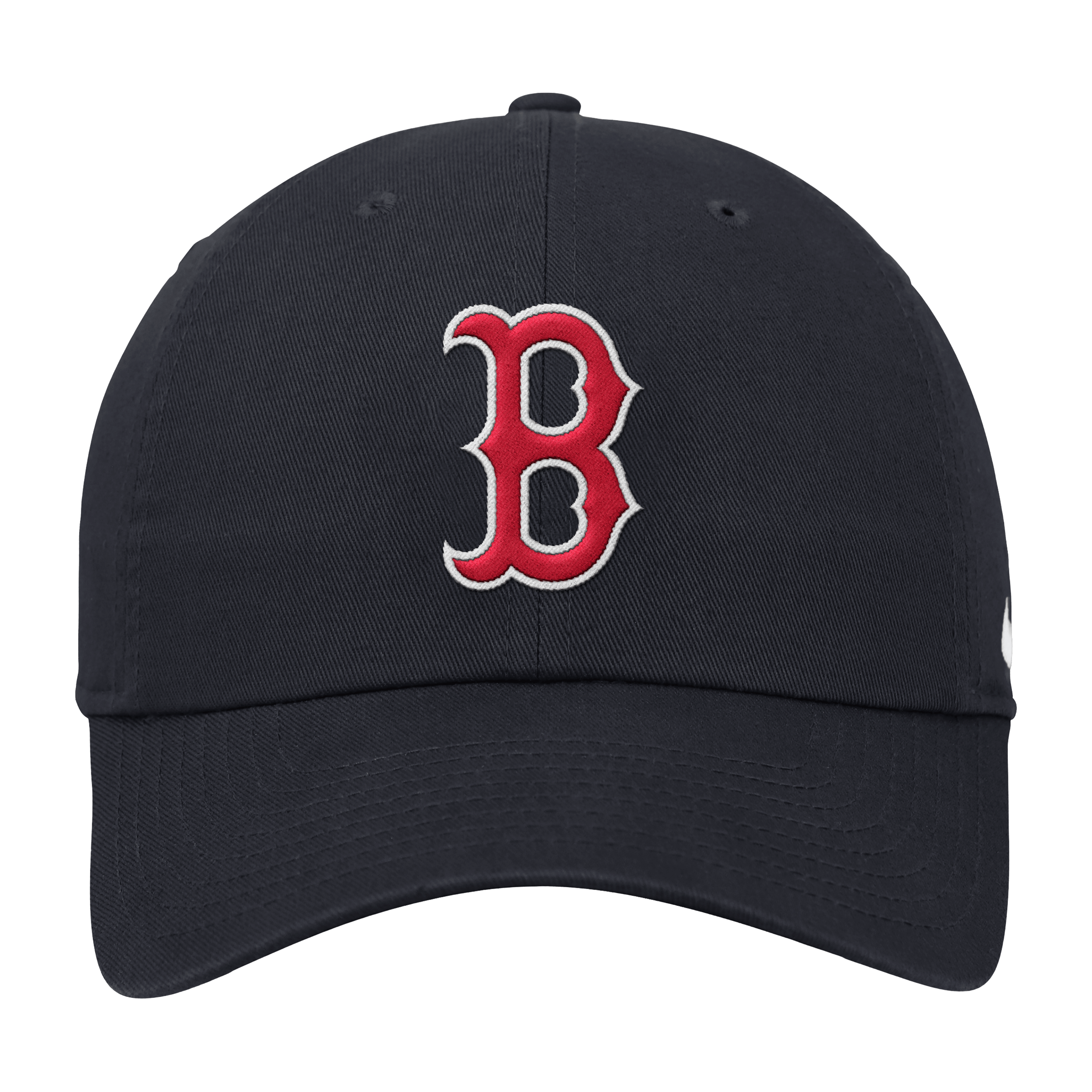 Nike MLB Boston Red Sox Club Adjustable Unstructured Cap