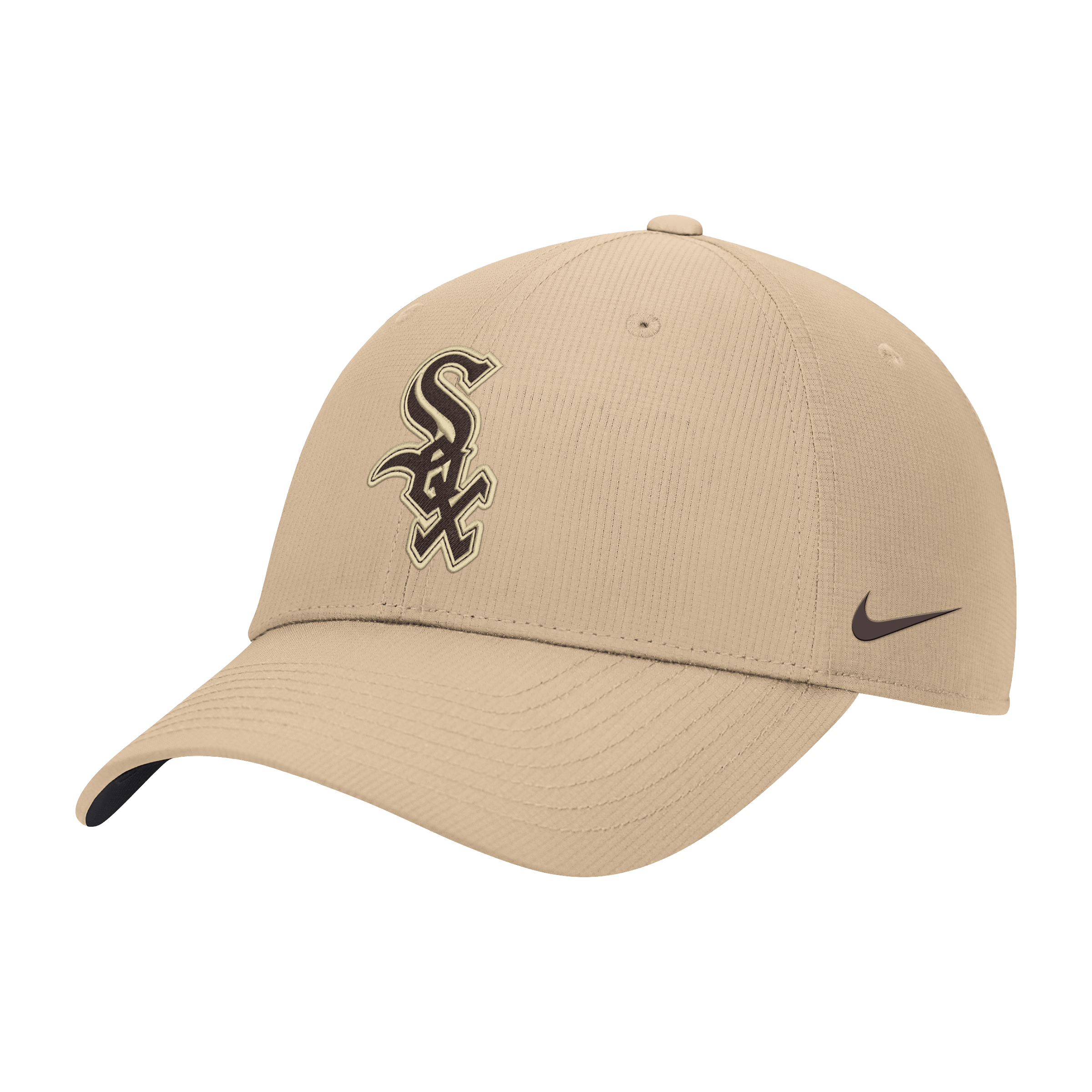 Nike MLB Chicago White Sox Club Adjustable Cap