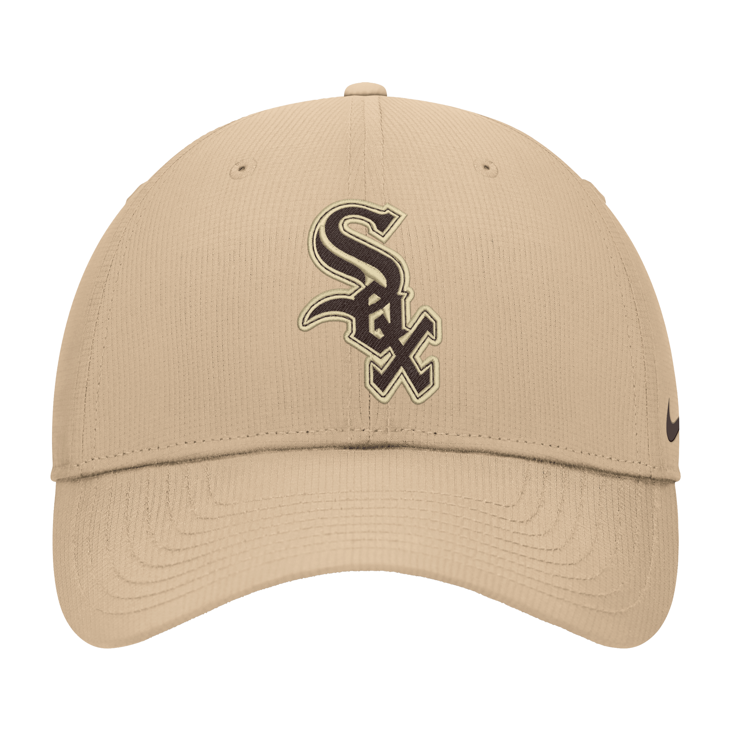 Nike MLB Chicago White Sox Club Adjustable Cap