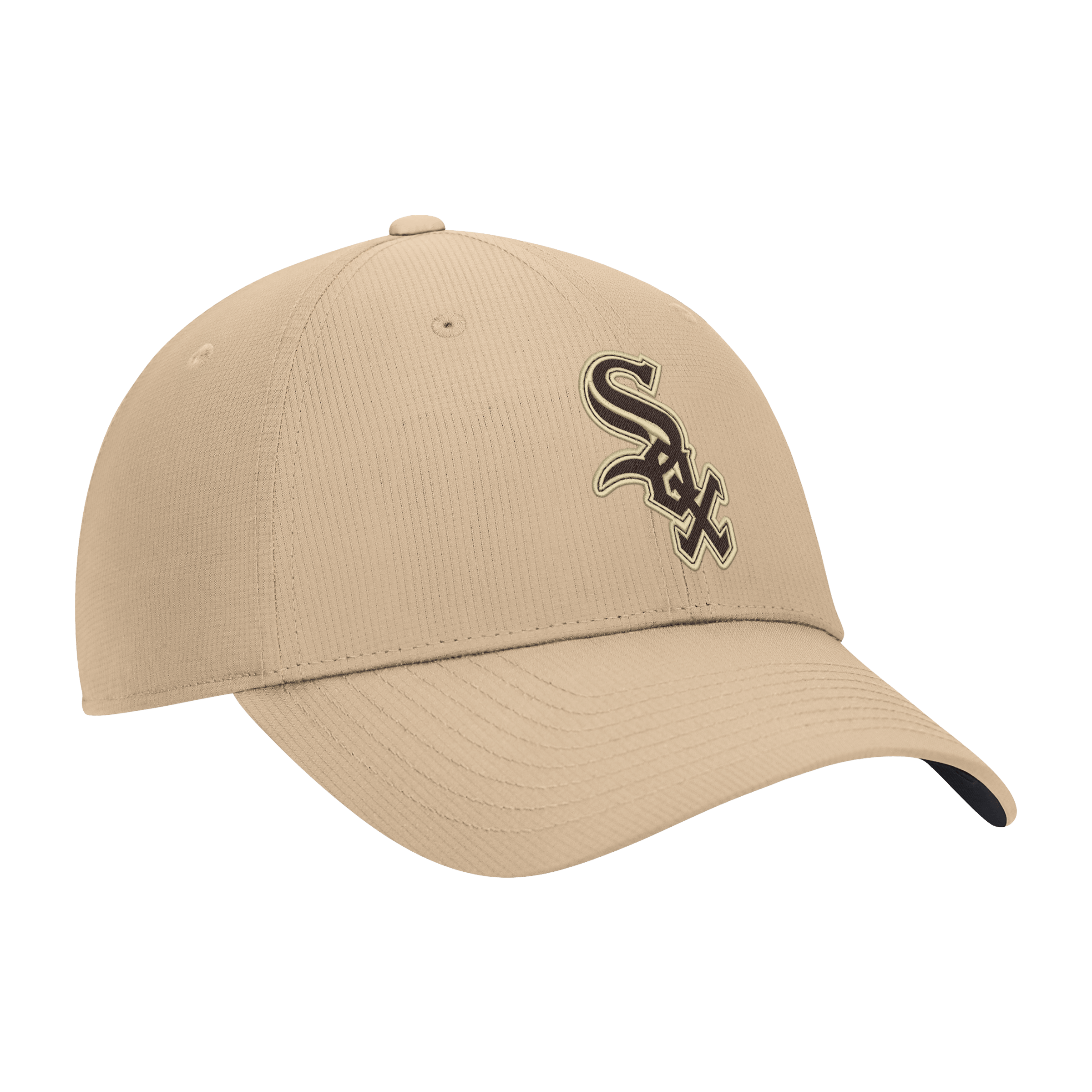 Nike MLB Chicago White Sox Club Adjustable Cap