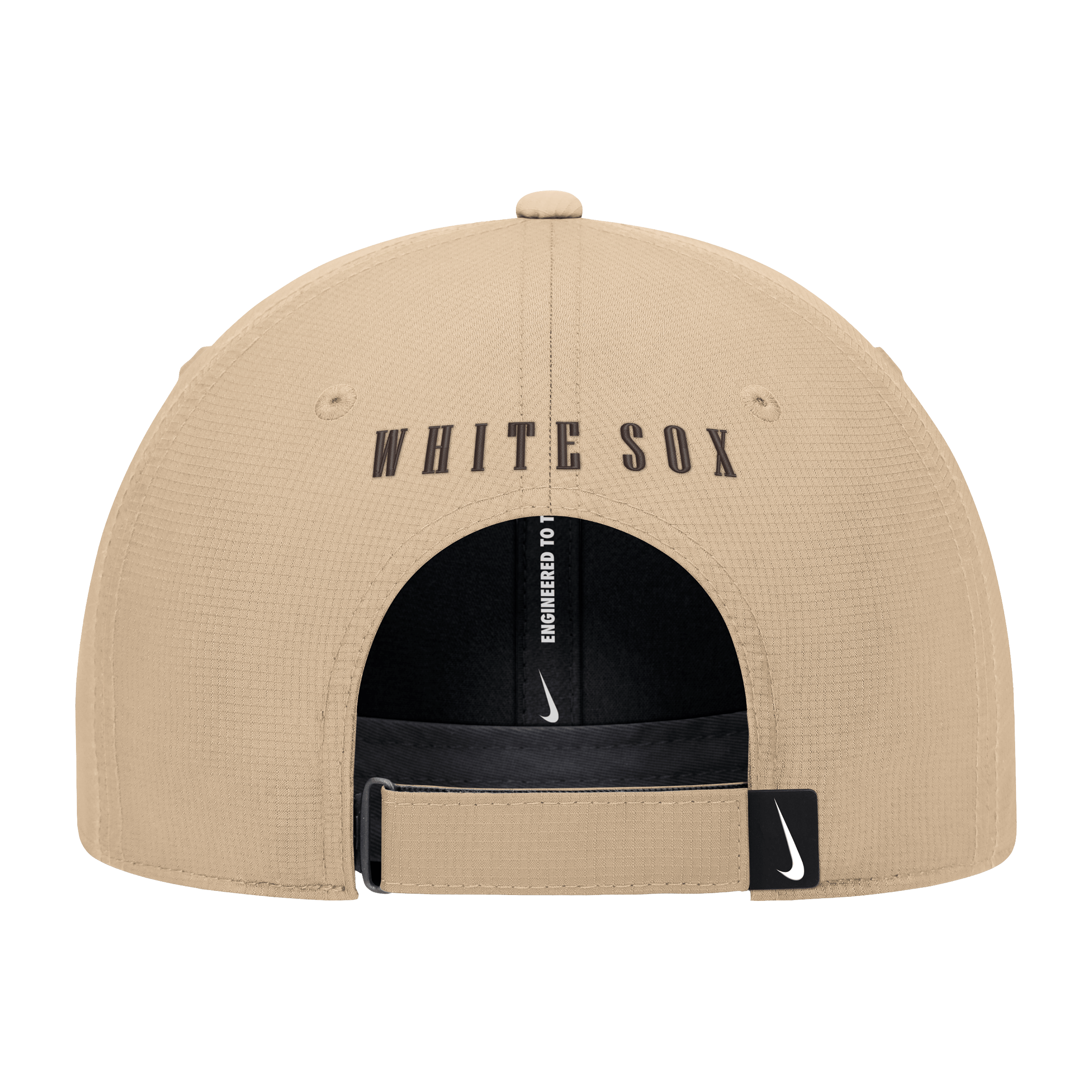 Nike MLB Chicago White Sox Club Adjustable Cap