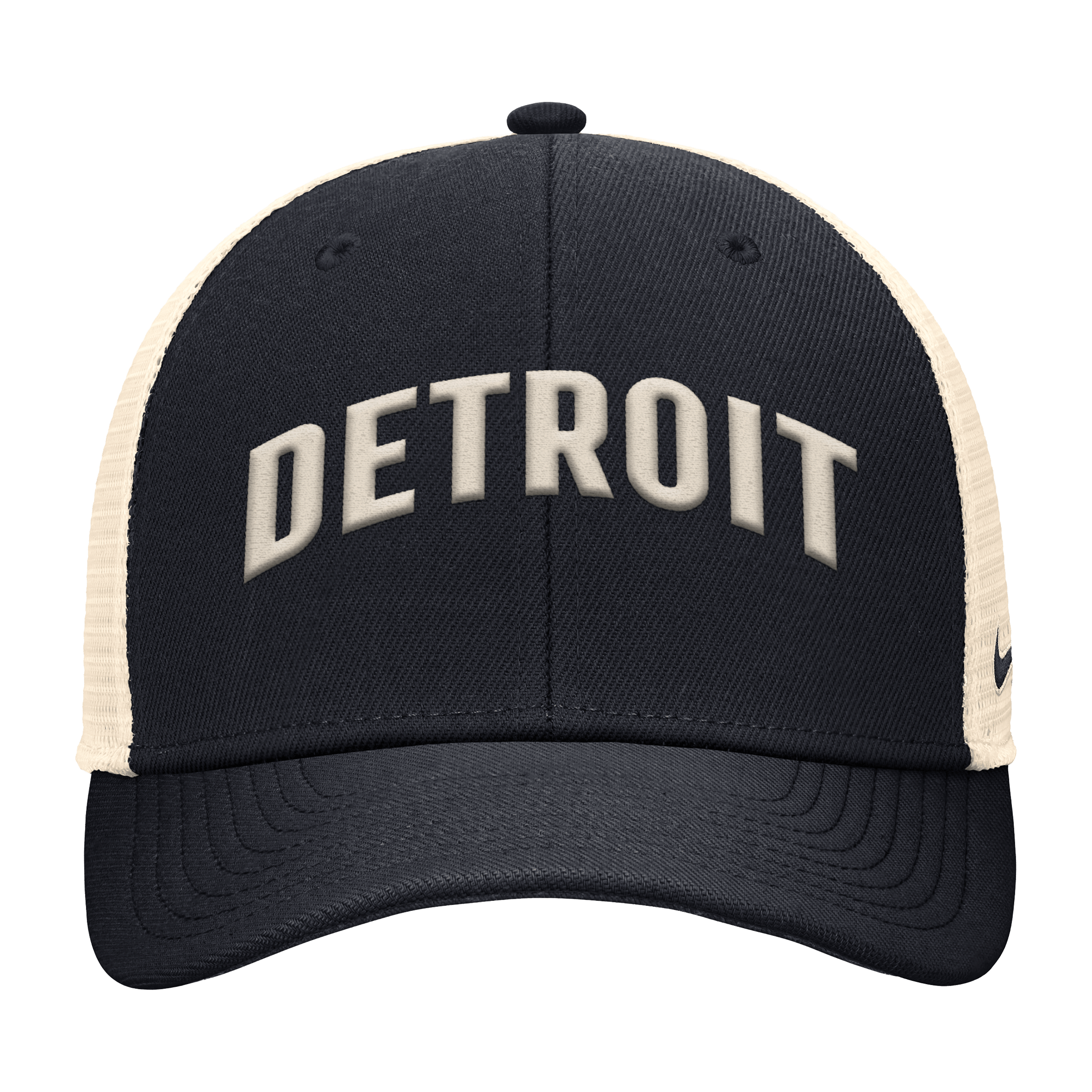 Nike MLB Detroit Tigers Structured Trucker Cap