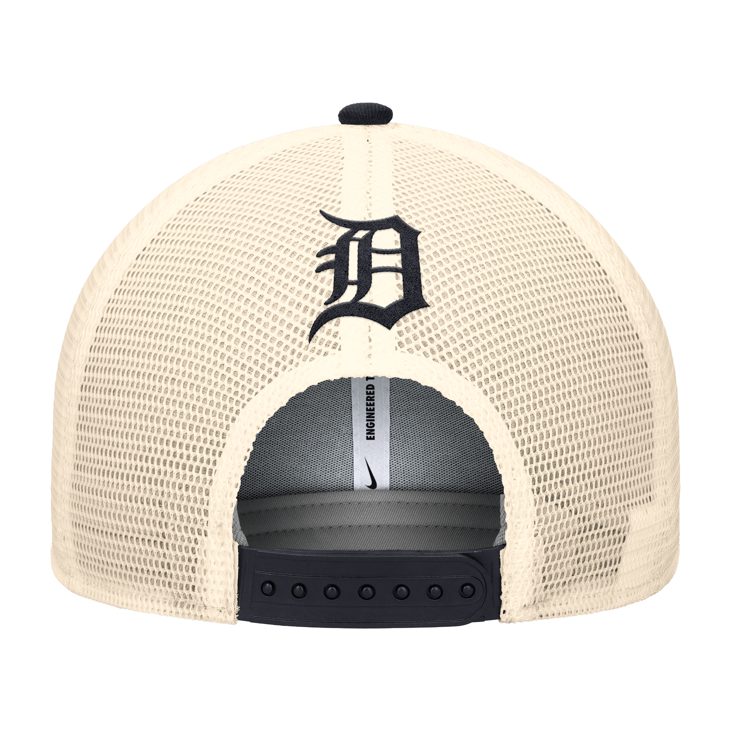 Nike MLB Detroit Tigers Structured Trucker Cap