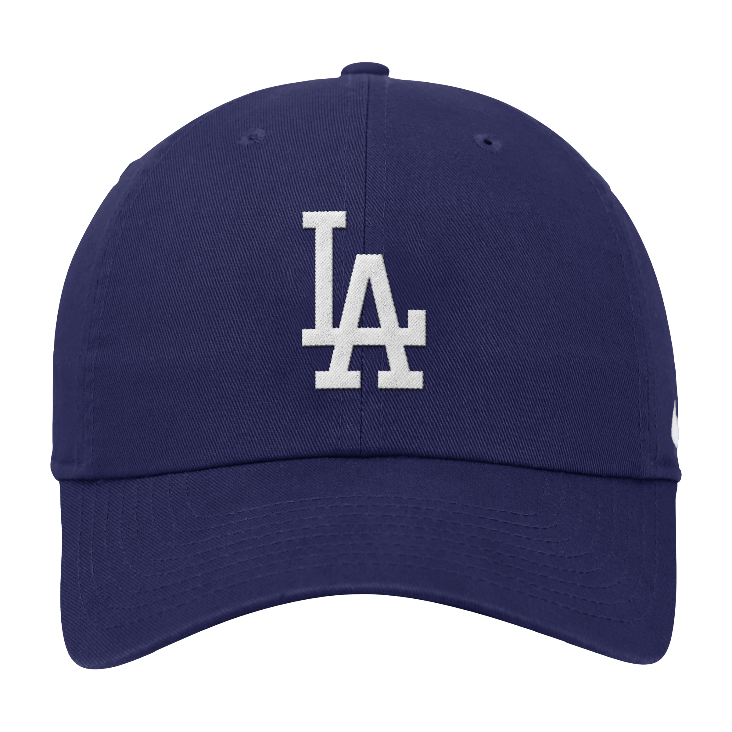 Nike MLB Los Angeles Dodgers Club Adjustable Unstructured Cap