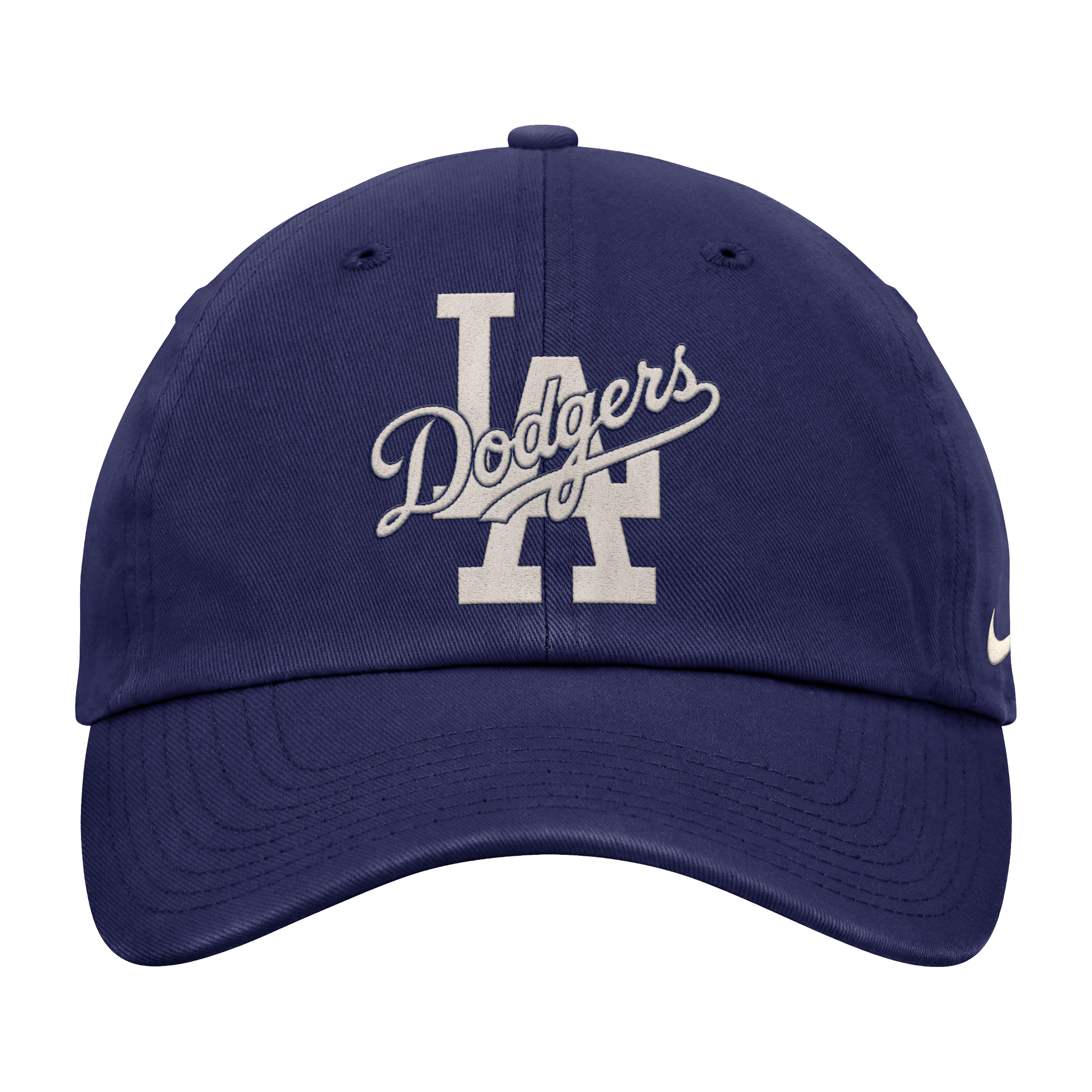 Nike MLB Los Angeles Dodgers Adjustable Club Hat