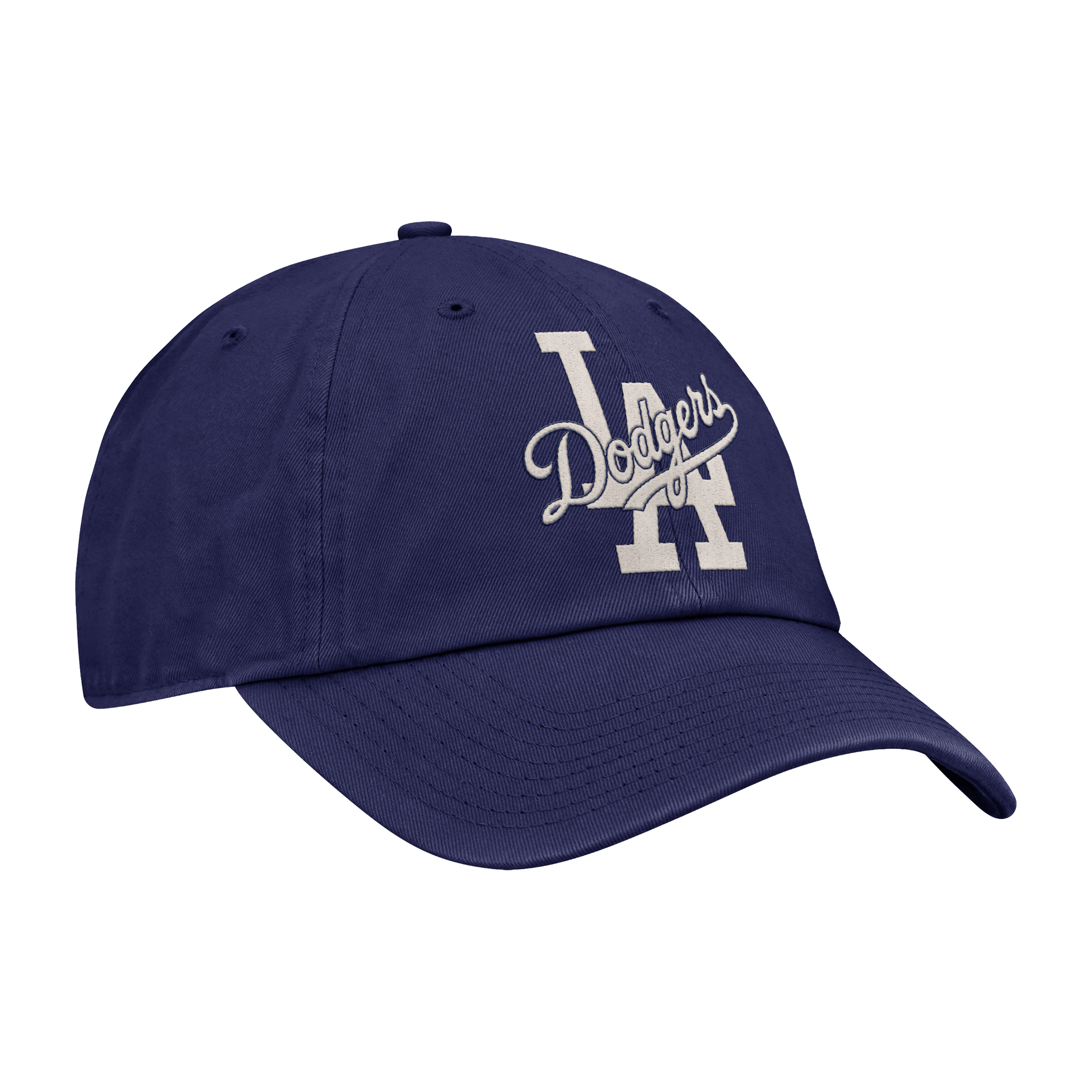 Nike MLB Los Angeles Dodgers Adjustable Club Hat